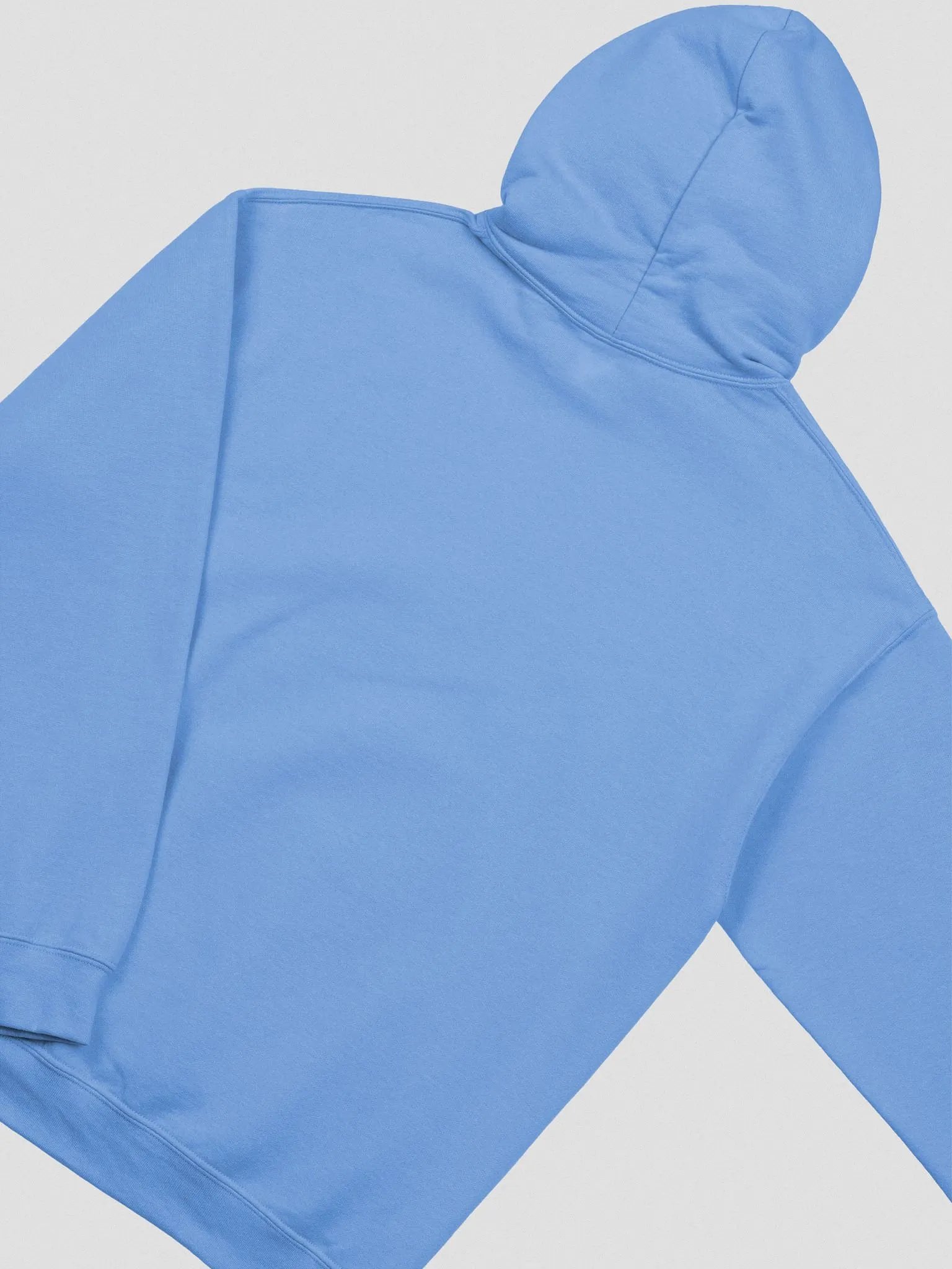 Pinipy The Demon Hoodie V2 (Colour Options) product image (32)