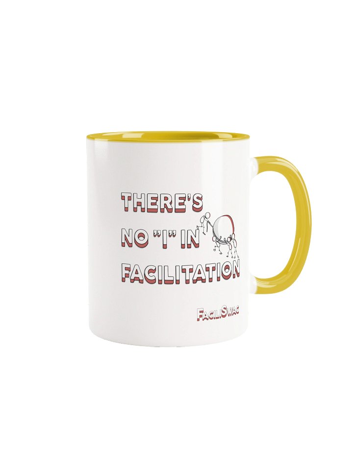 FaciliSwag Mug #07 product image (1)