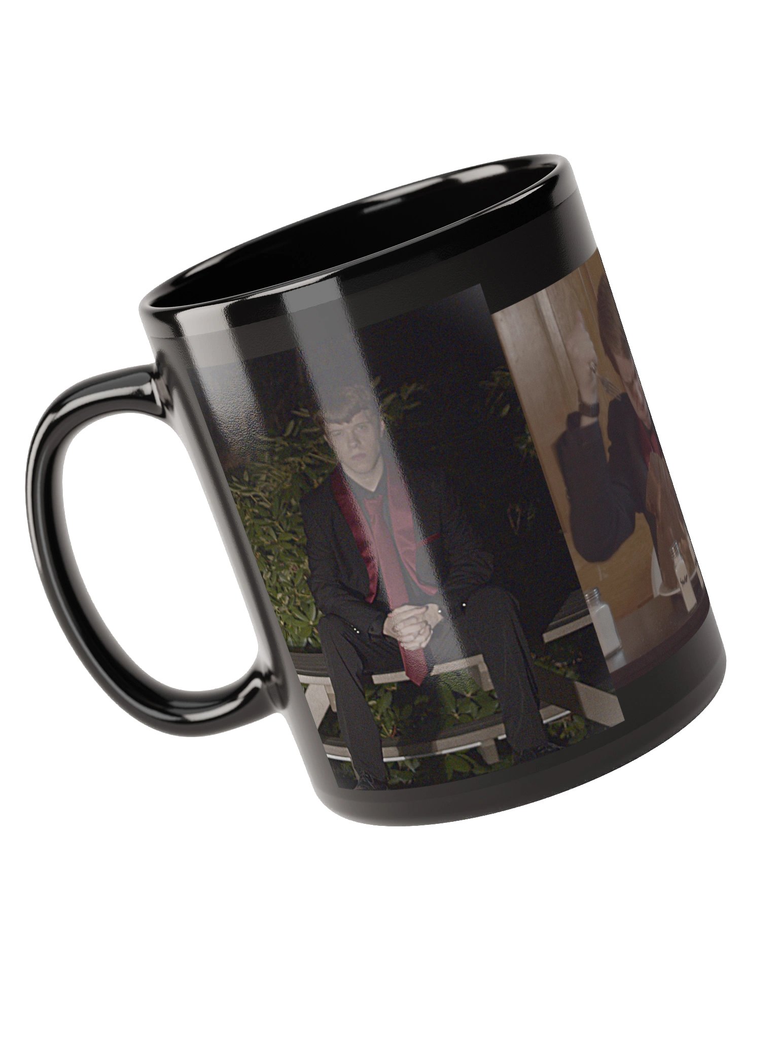 R. Suit's Mug product image (5)