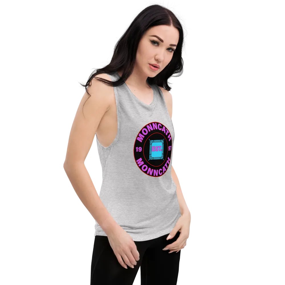 EST. Women's Tank Top product image (57)