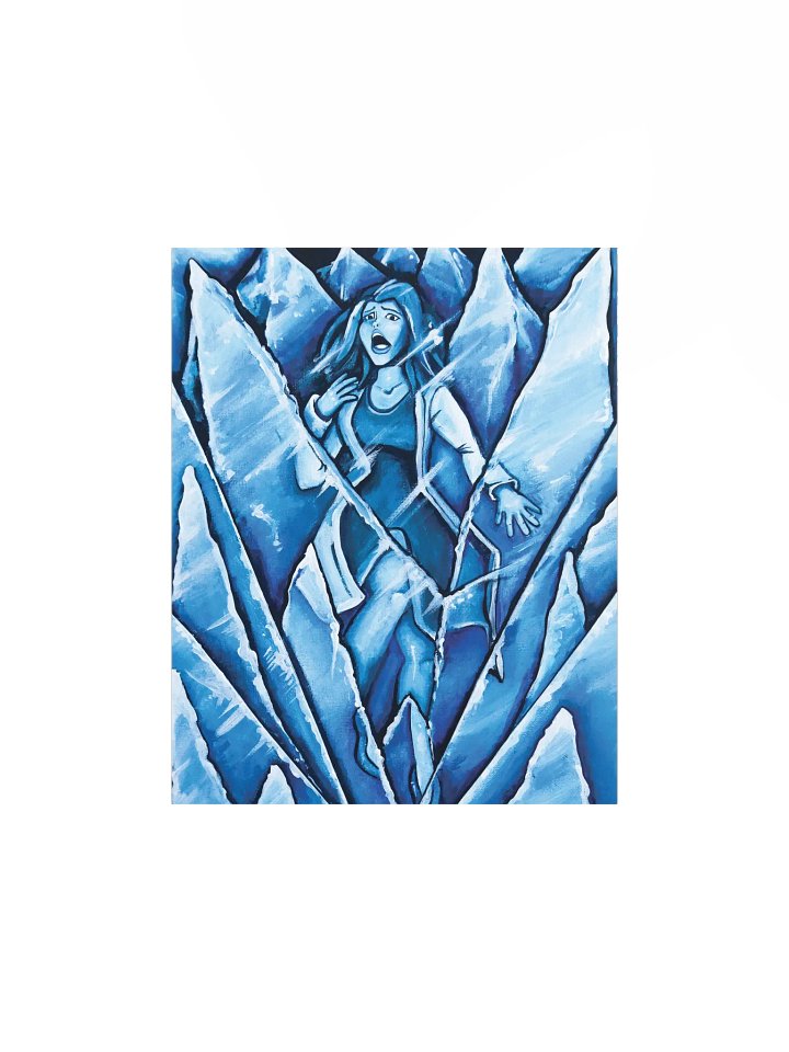 Shatterpoint 8x10 product image (1)