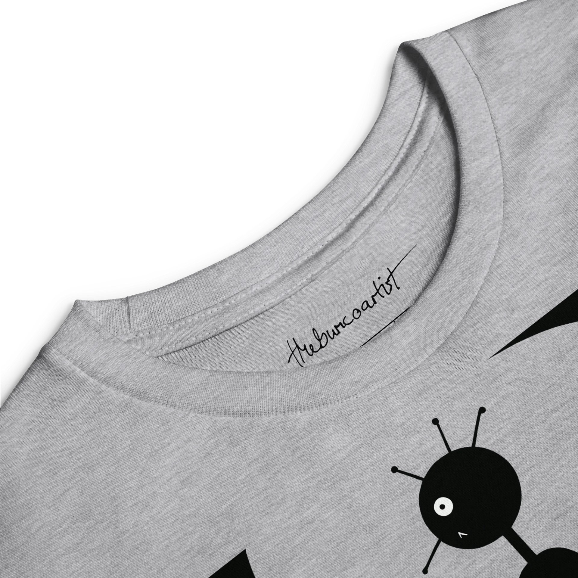 Bella+Canvas Youth Long Sleeve T-Shirt product image (6)