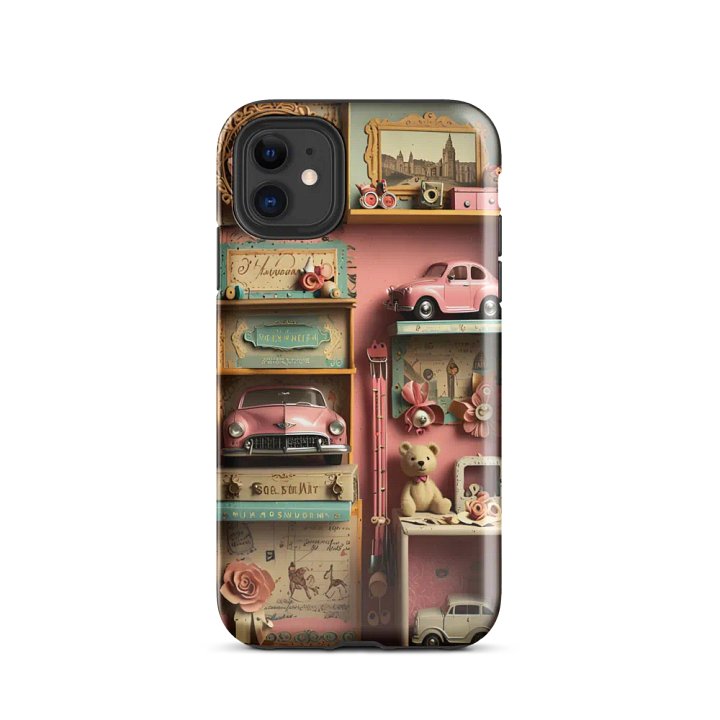 VINTAGE AND NOSTALGIC product image (24)