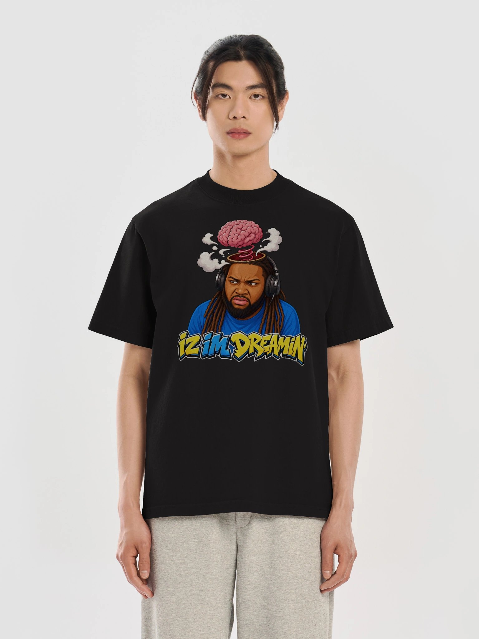 "iZ iM dREAMin" product image (5)