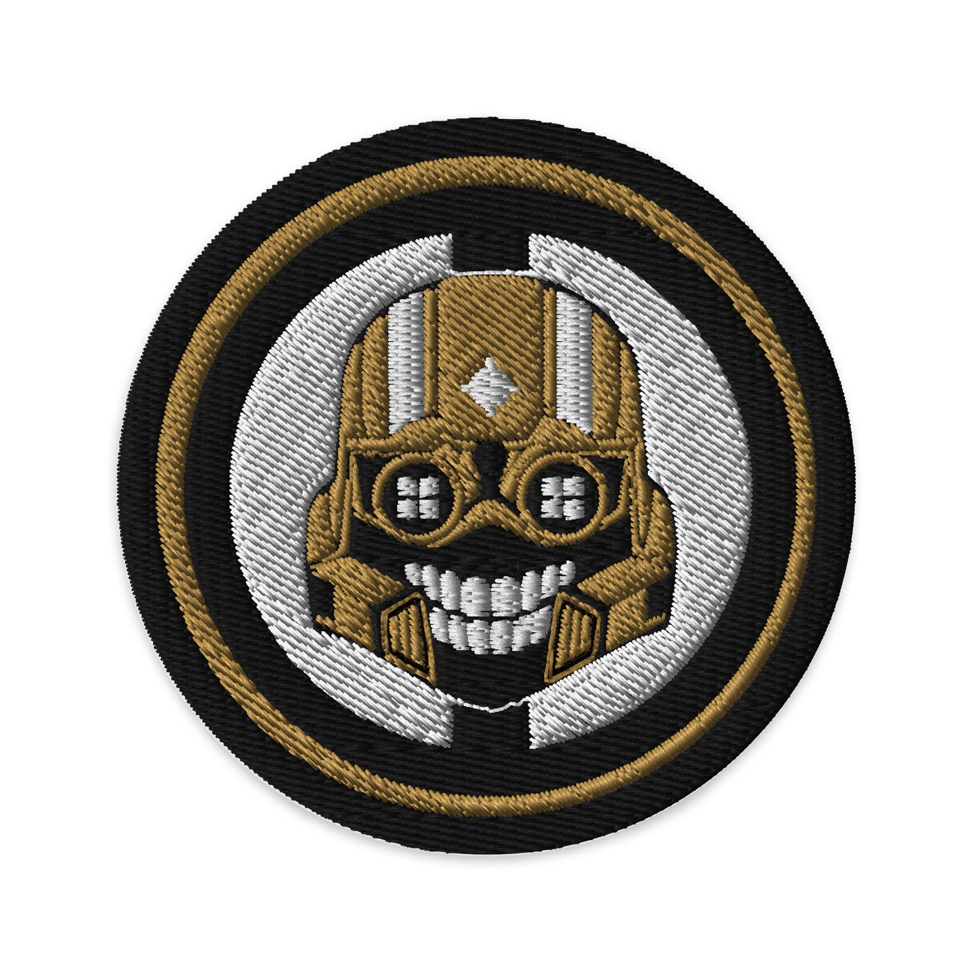Pathfinder Helmet Patch product image (1)