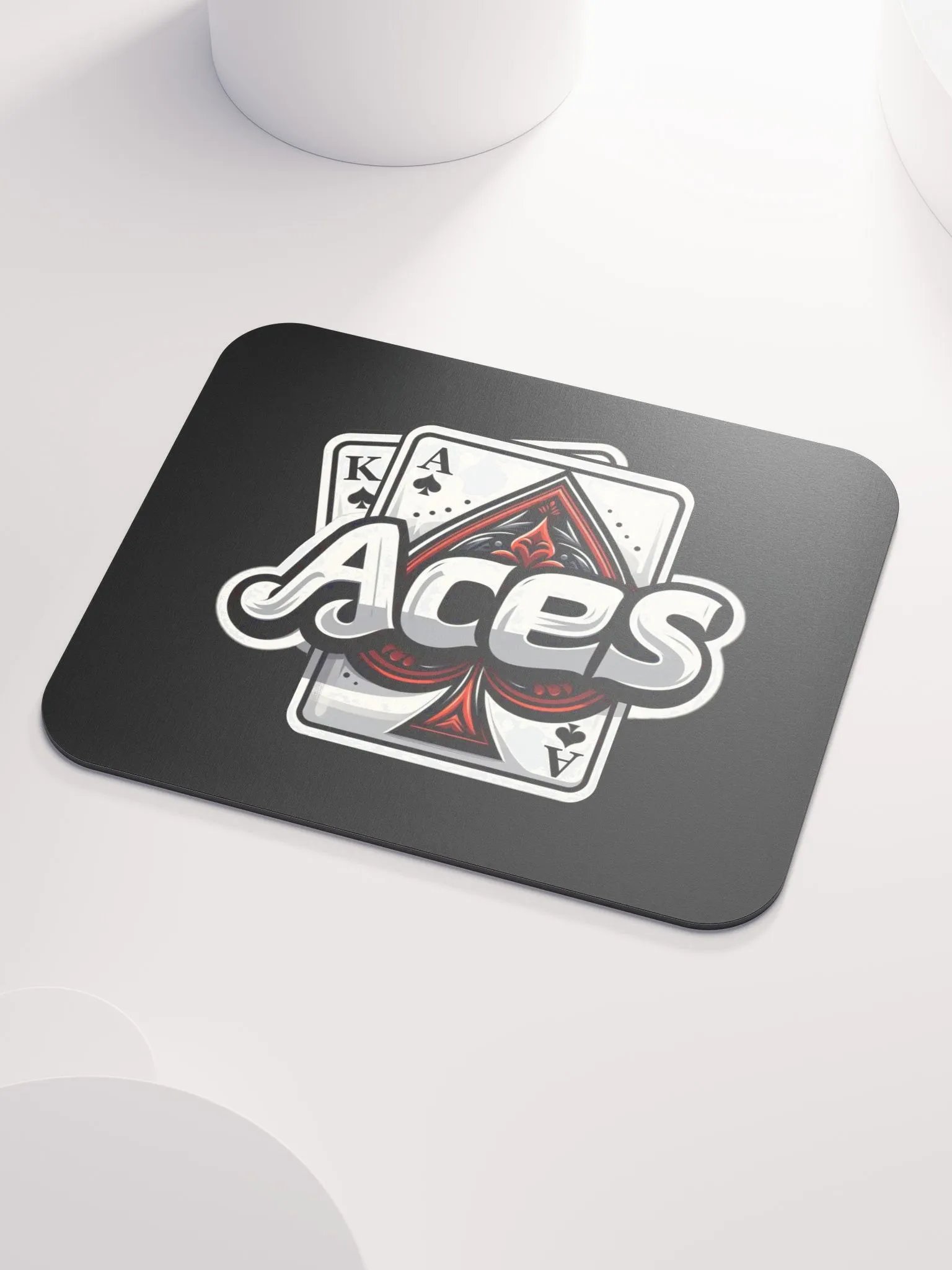 Retro Mouse Pad product image (3)