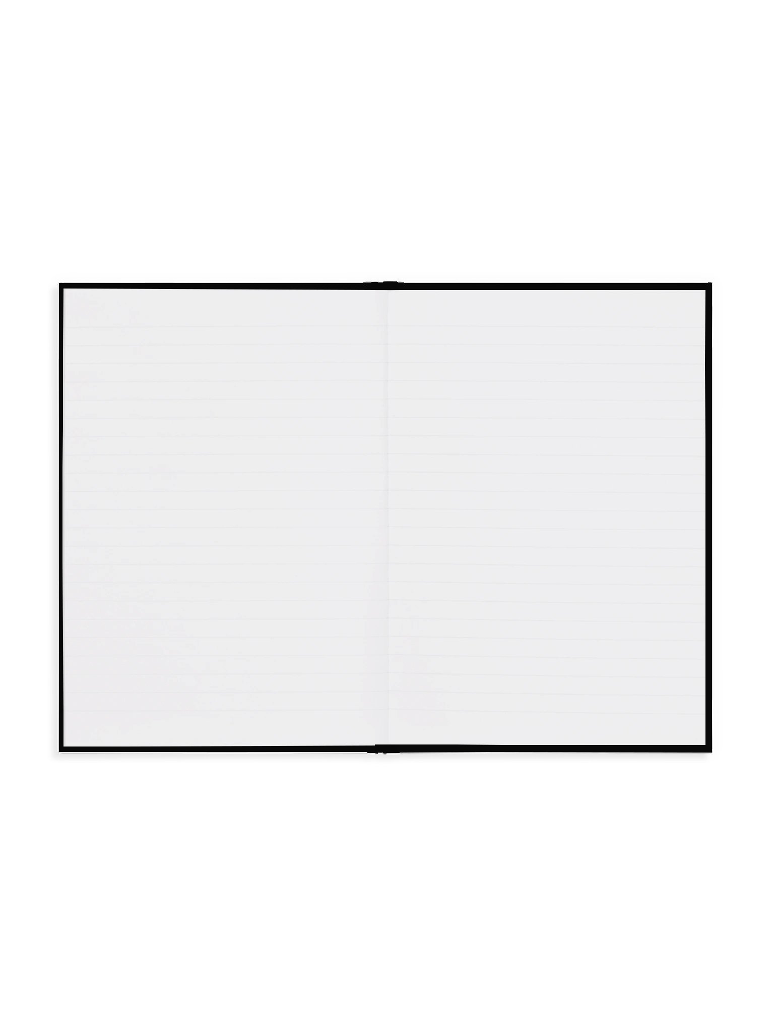Haunted House Notebook (Lined Inside) product image (4)