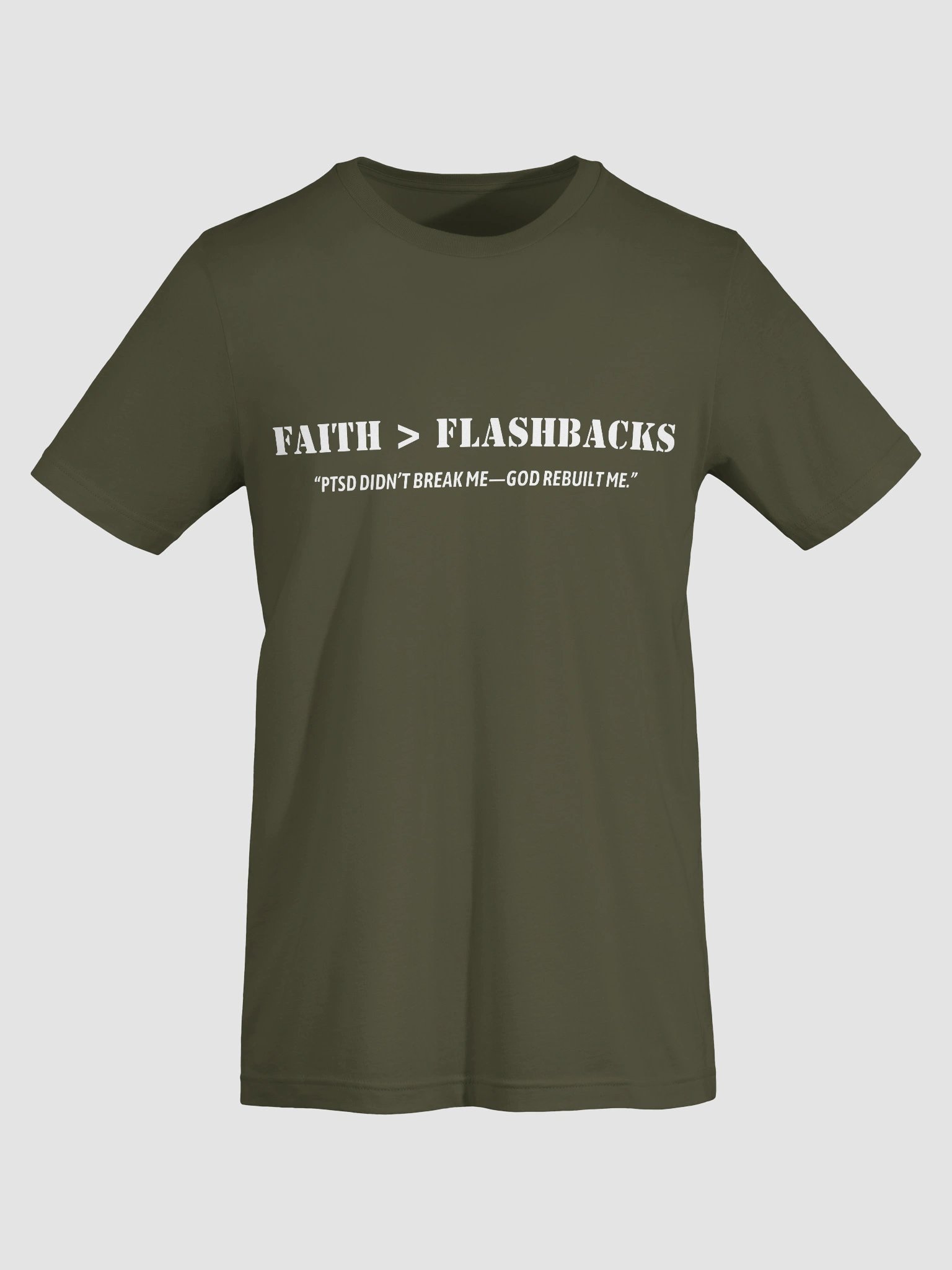 FAITH > FLASHBACKS product image (31)
