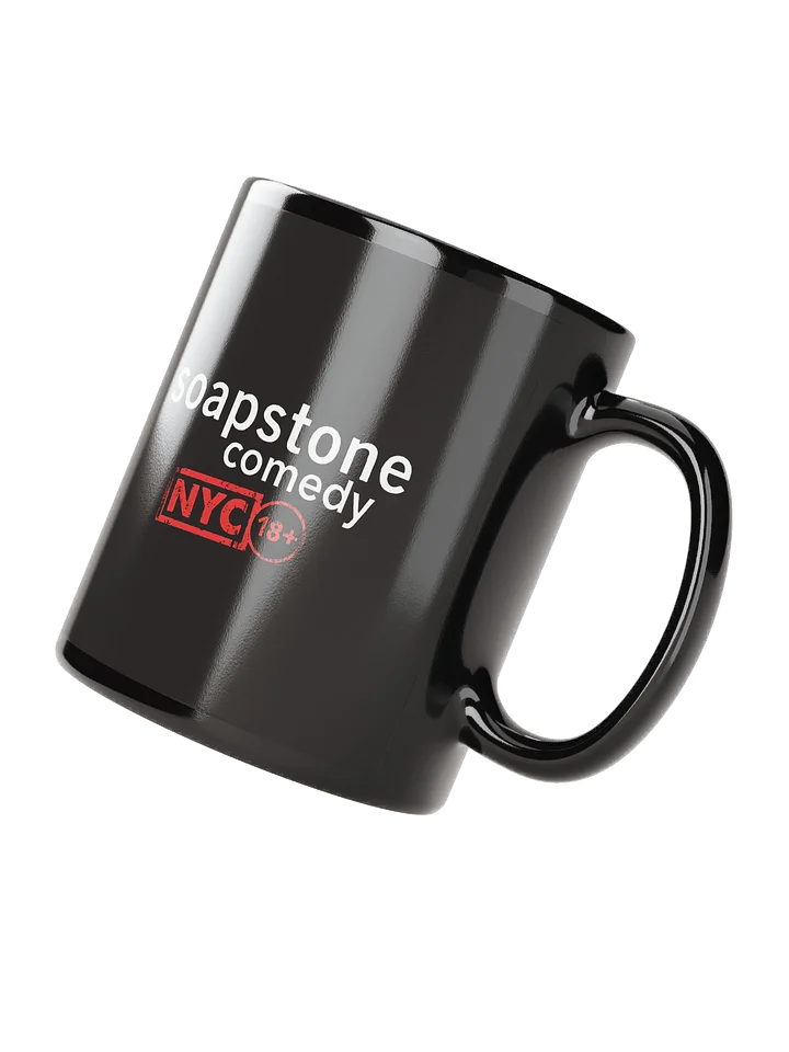 Soapstone NYC Mug product image (2)