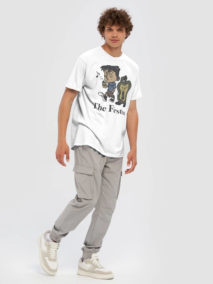 The Firstfruit Shirt product image (1)
