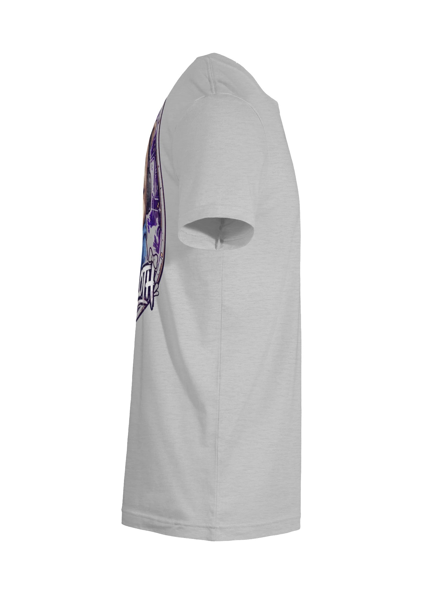 Team Sloth Member T-Shirt product image (10)