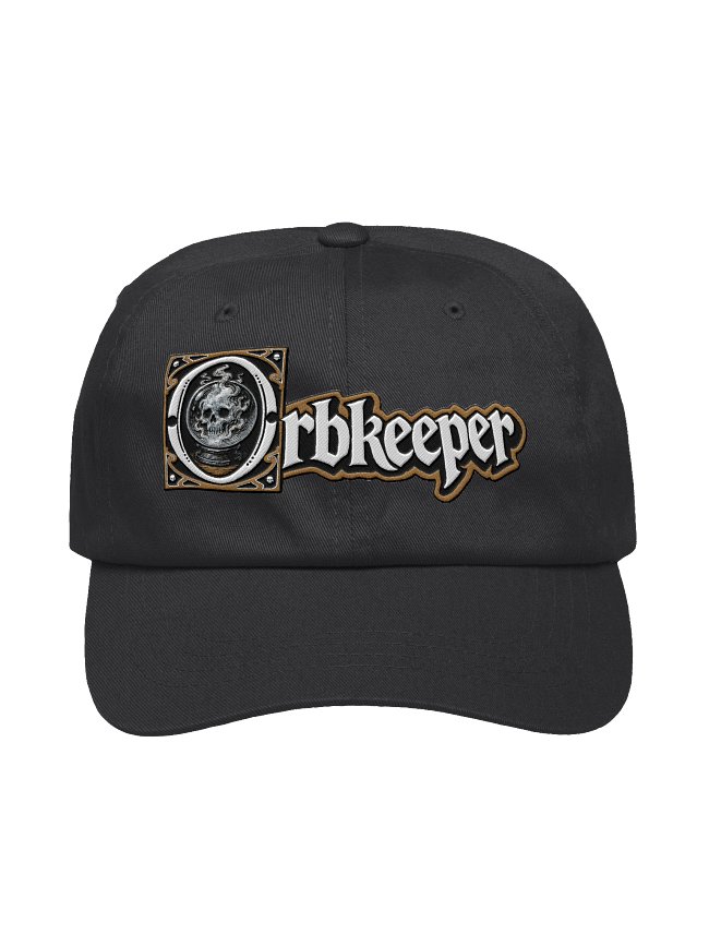 The Keeper's Trove