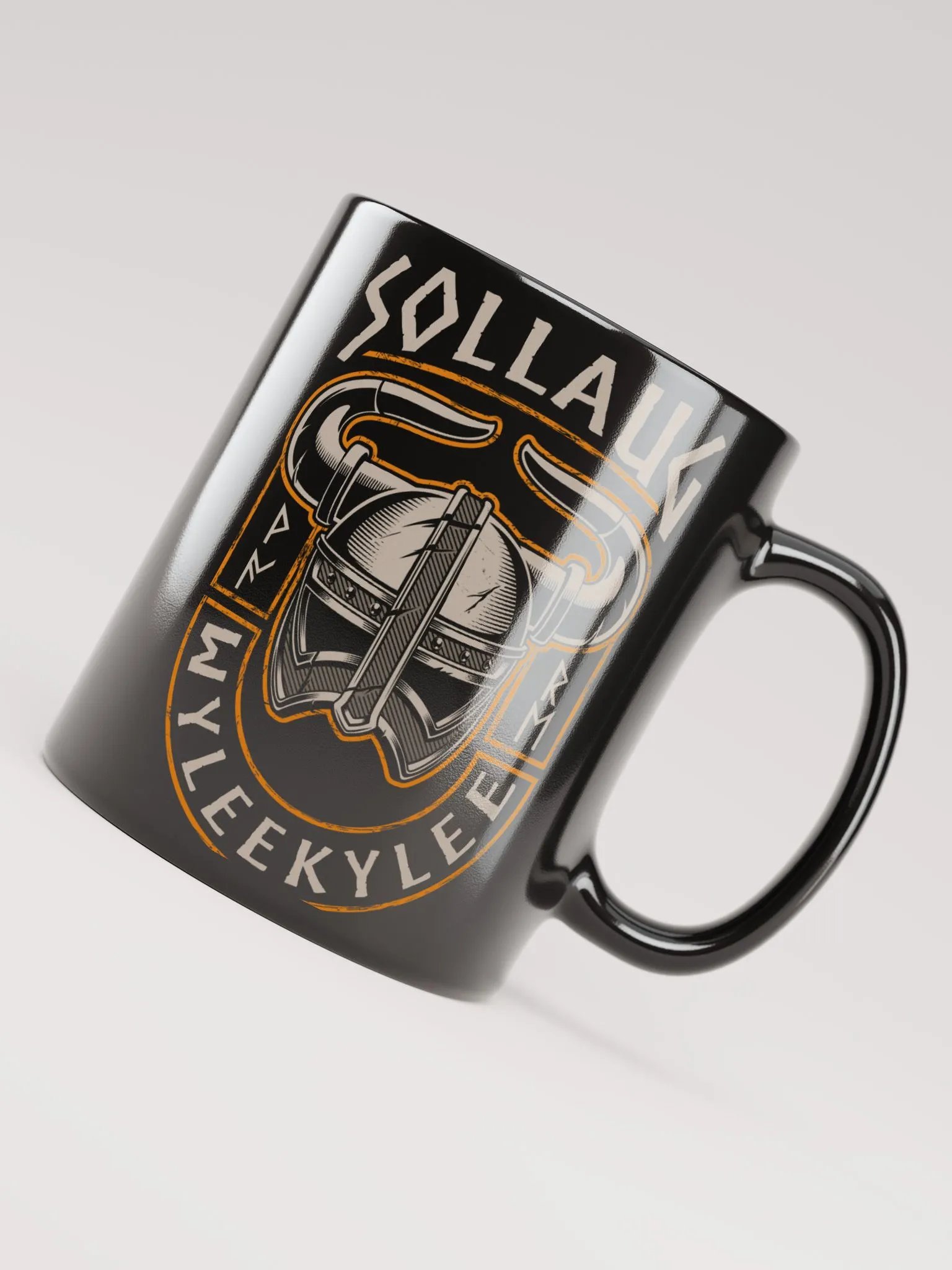 WK Valhalla Mug product image (1)