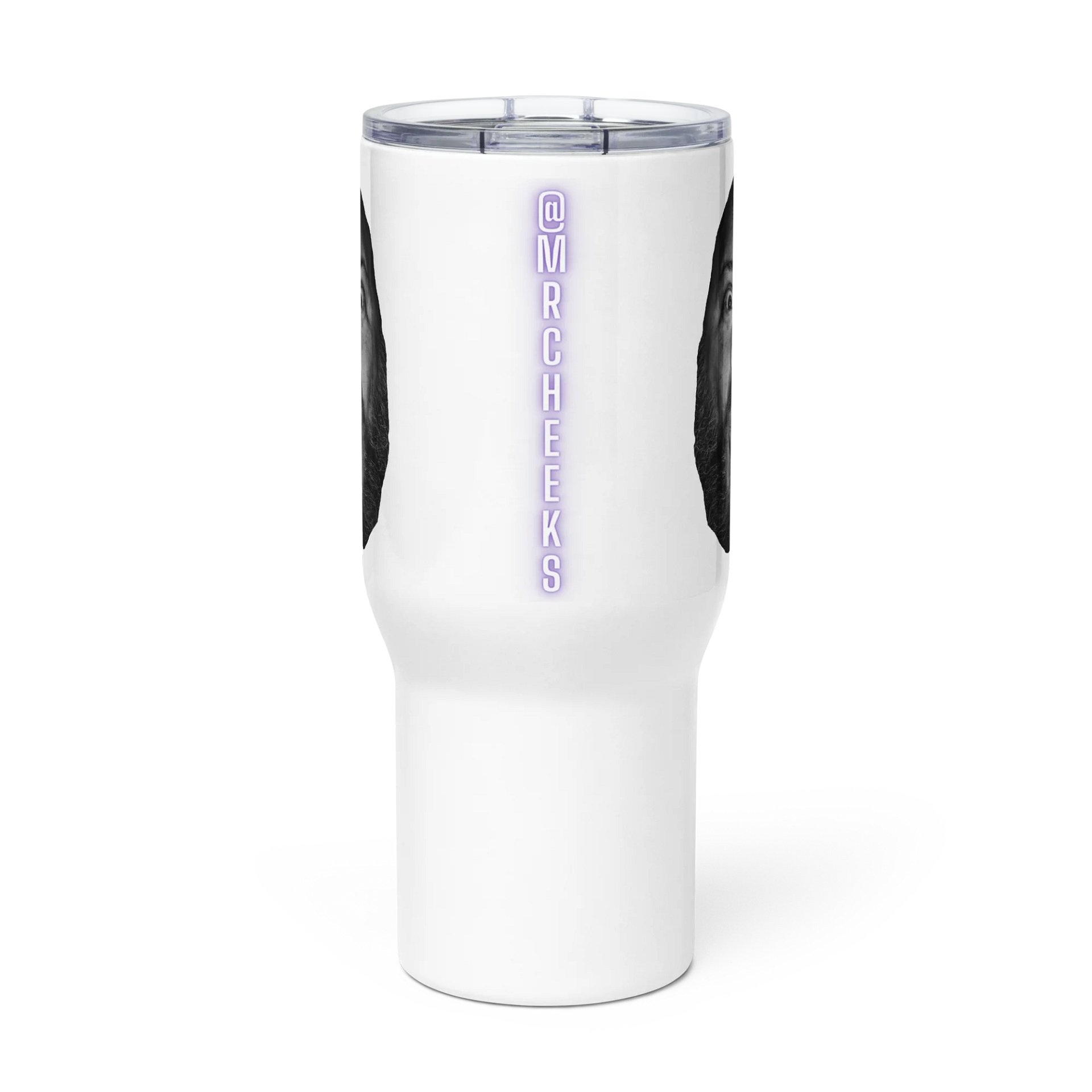 CheeksPOG the "Stan Lee" Drinking Vessel! product image (2)