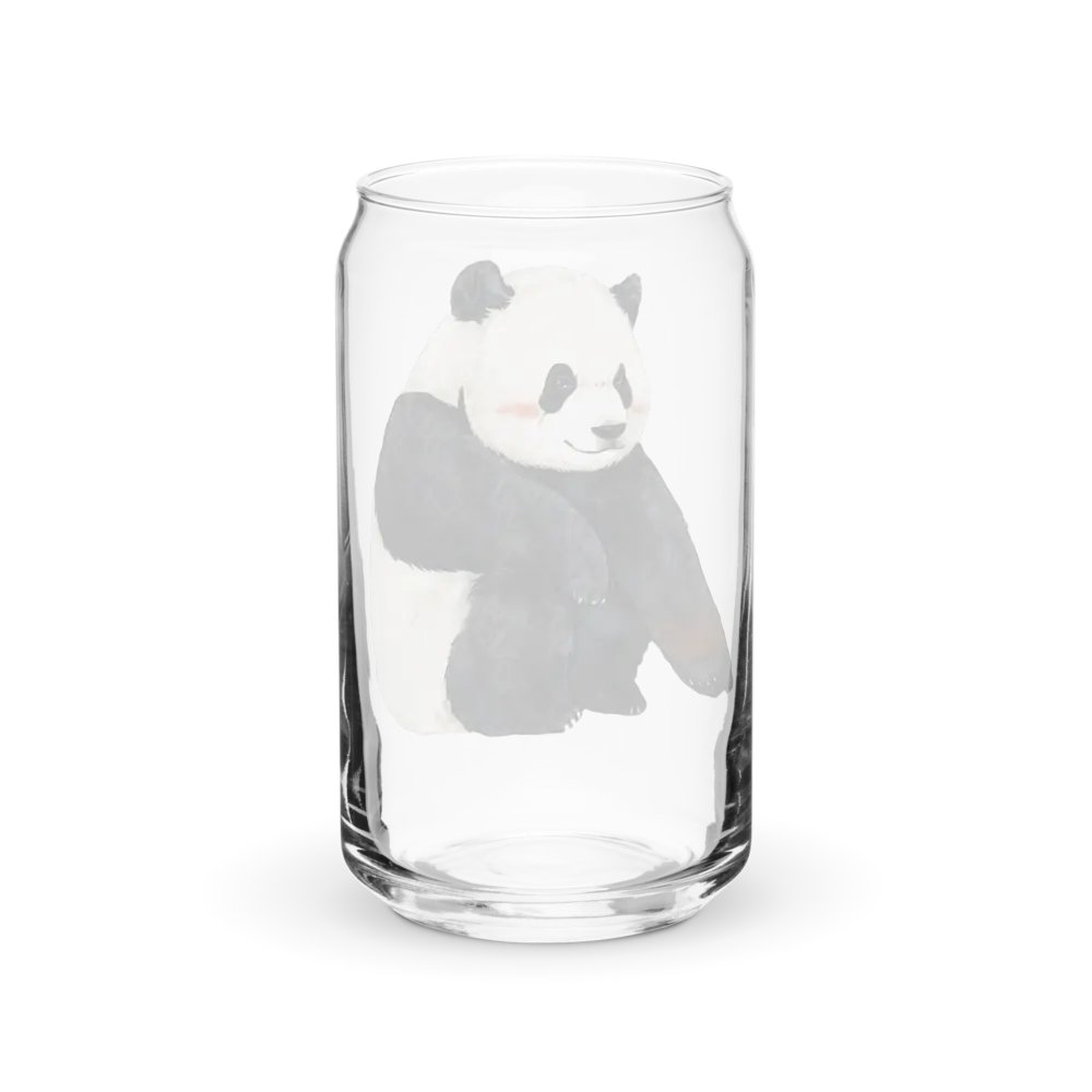 MENGLAN🐼Giant Panda product image (38)