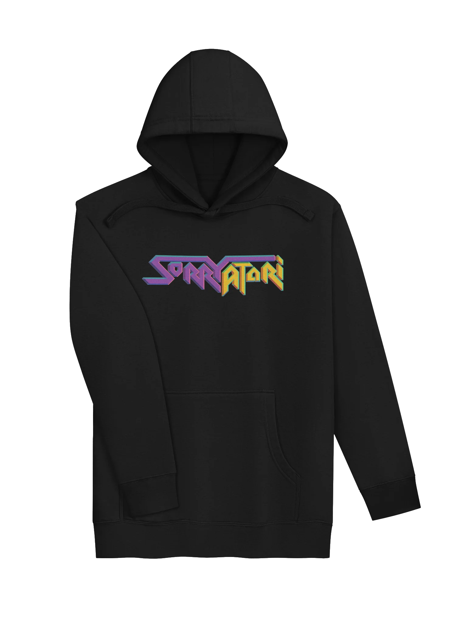 Classic Hoodie product image (3)