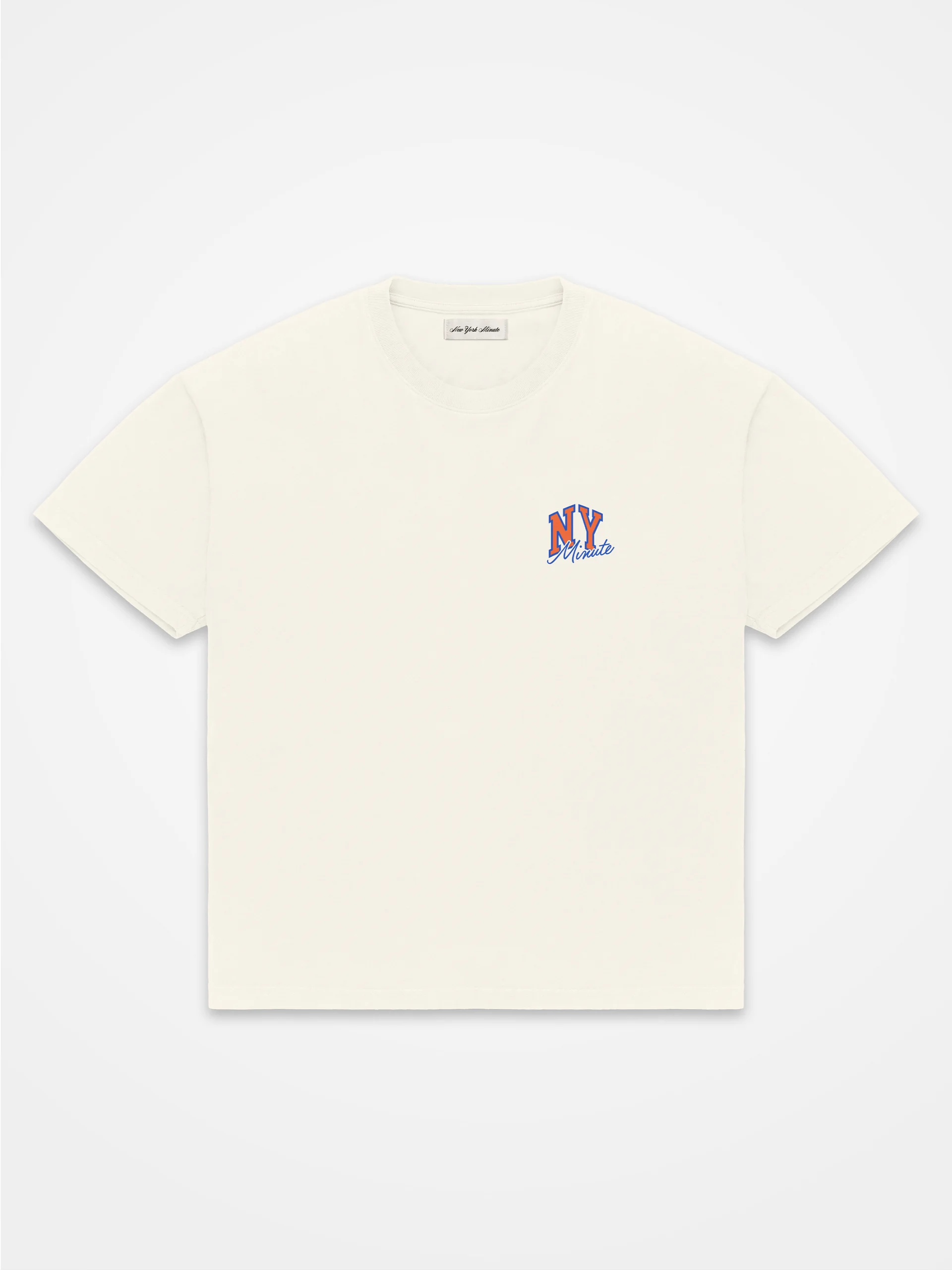 New York Minute 'Lady Liberty' Tee product image (2)