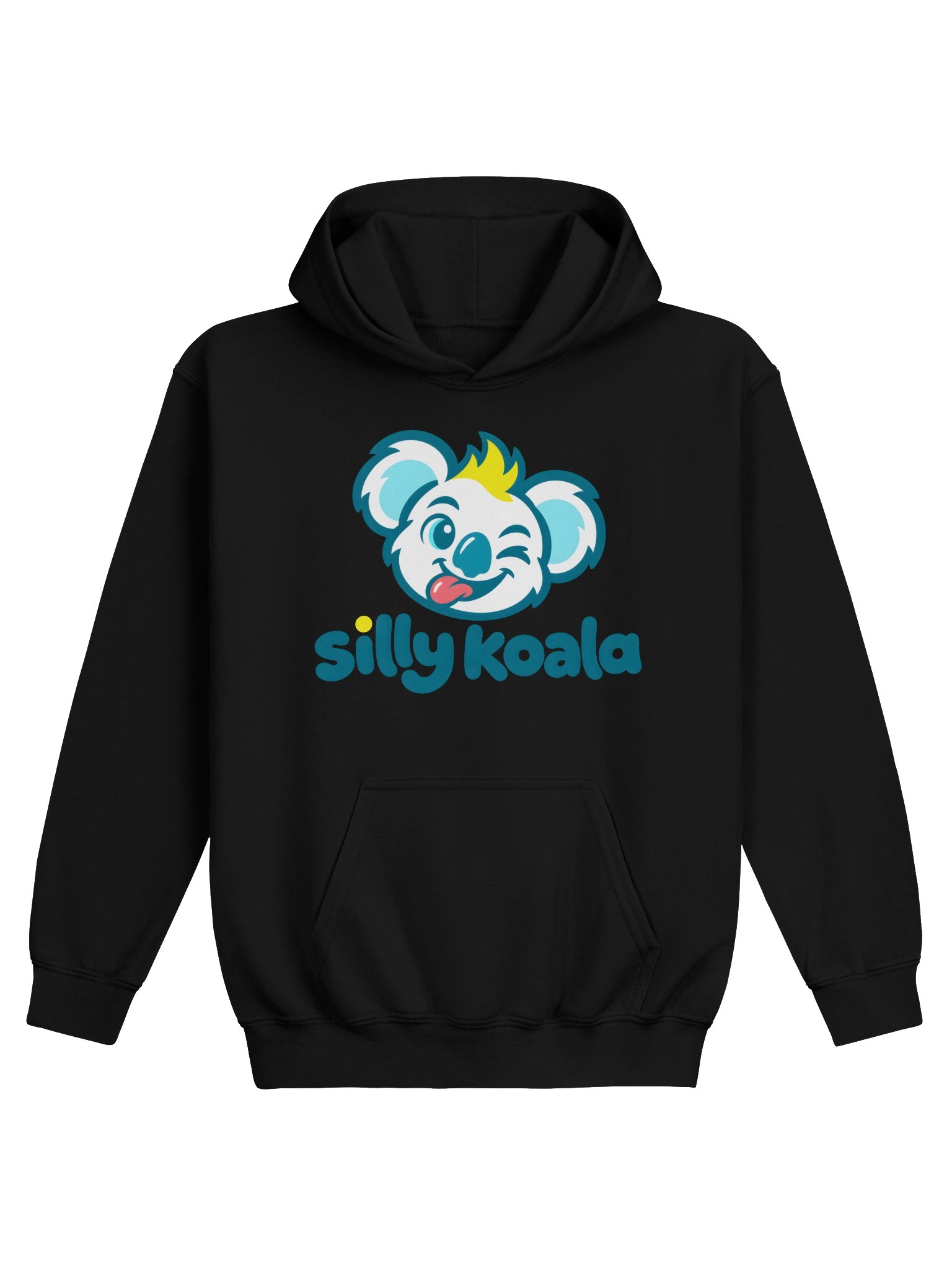 Sunny - Kids Sweatshirt product image (1)