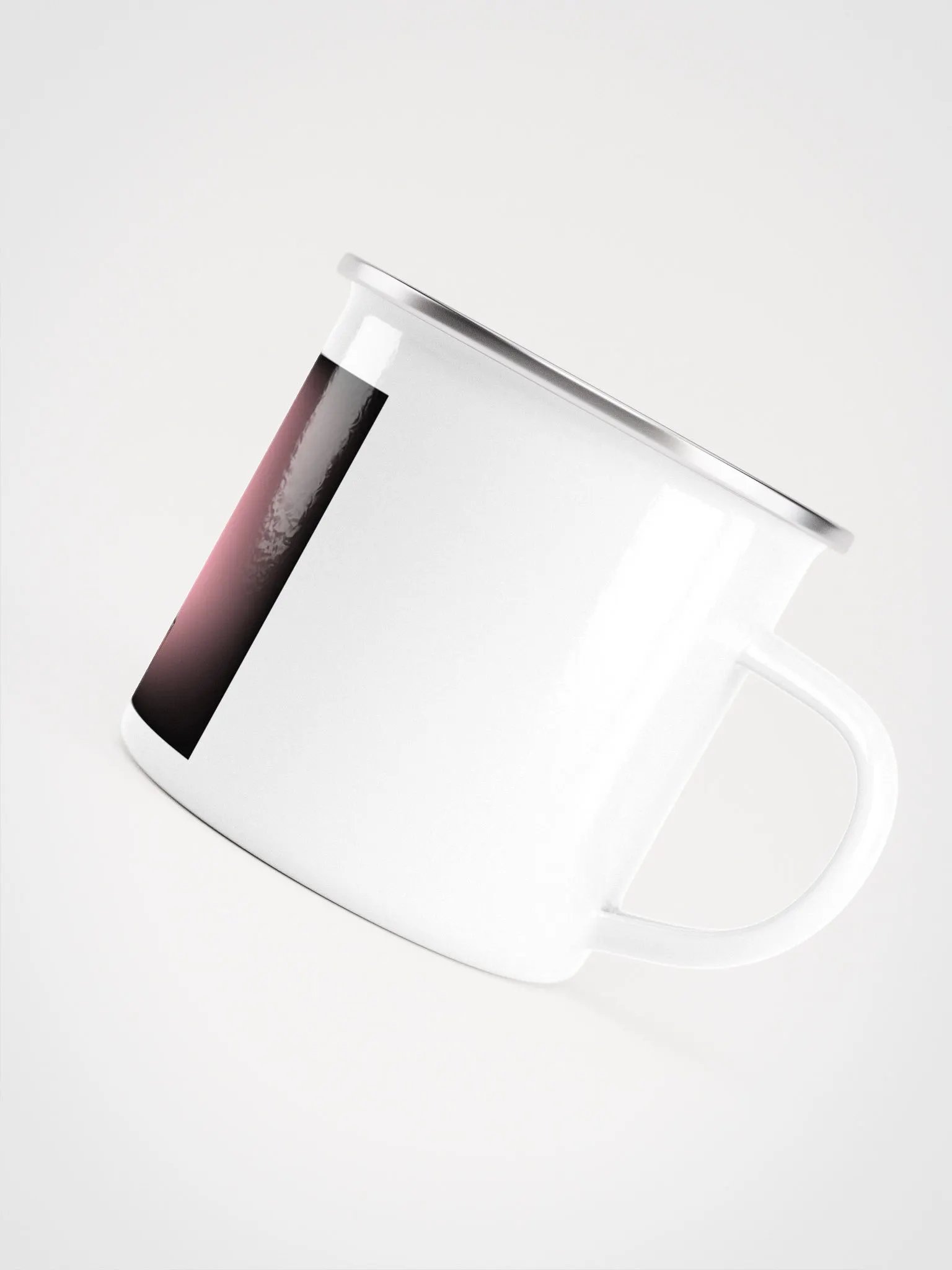Enamel Mug product image (5)