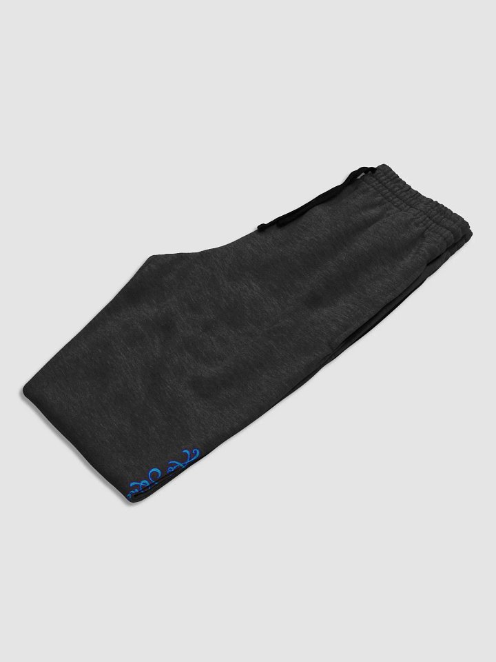 Unisex Stitch Joggers product image (5)