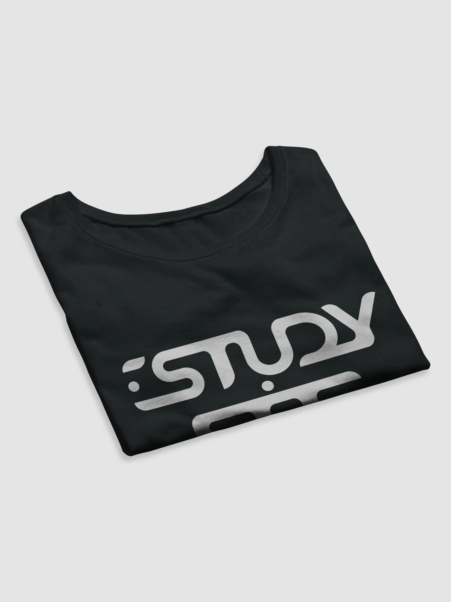 Abstract Elegance Crop Tee product image (10)