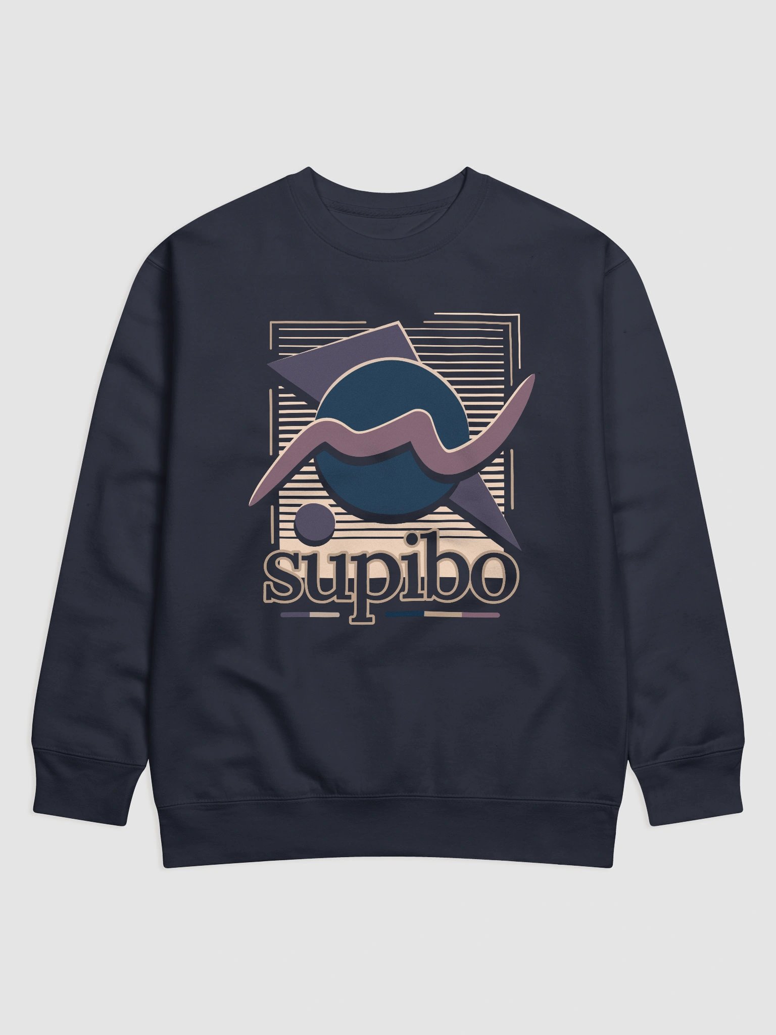 No 1/2 Sweatshirt product image (1)