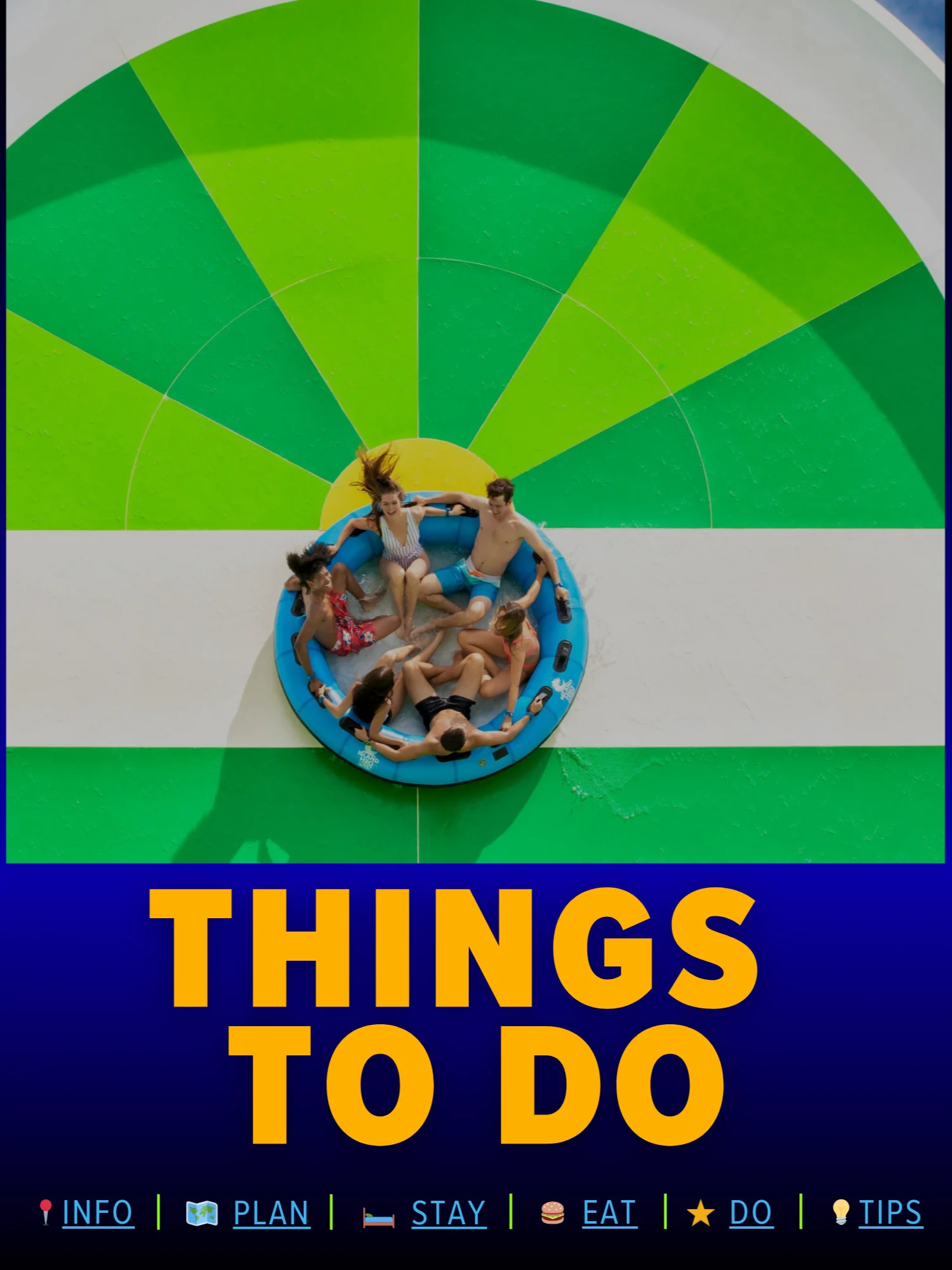 The Ultimate Universal Orlando Travel Bundle (Over 300 pages) Universal Theme Parks & Orlando Travel Guide product image (11)