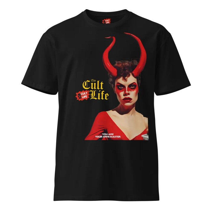 CULT LIFE DEVIL WOMAN product image (1)
