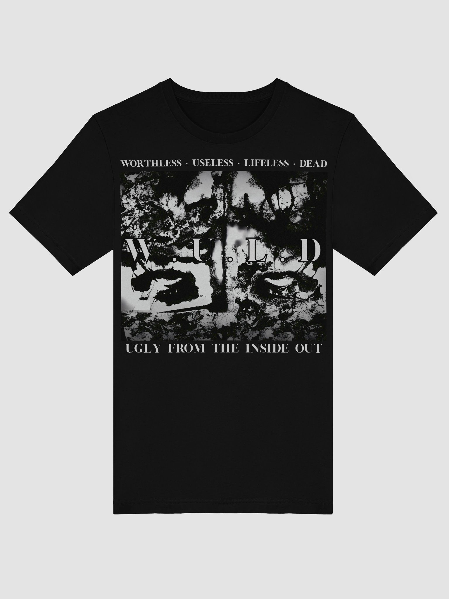 W.U.L.D.: Worthless, Useless, Lifeless, Dead product image (5)