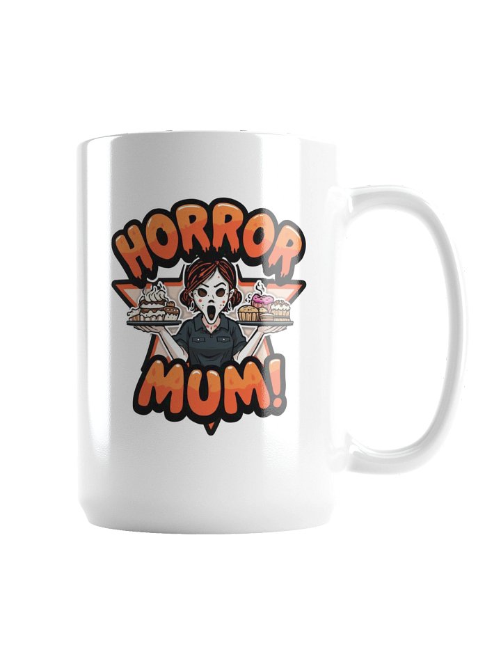 Horror Mum Cup product image (2)