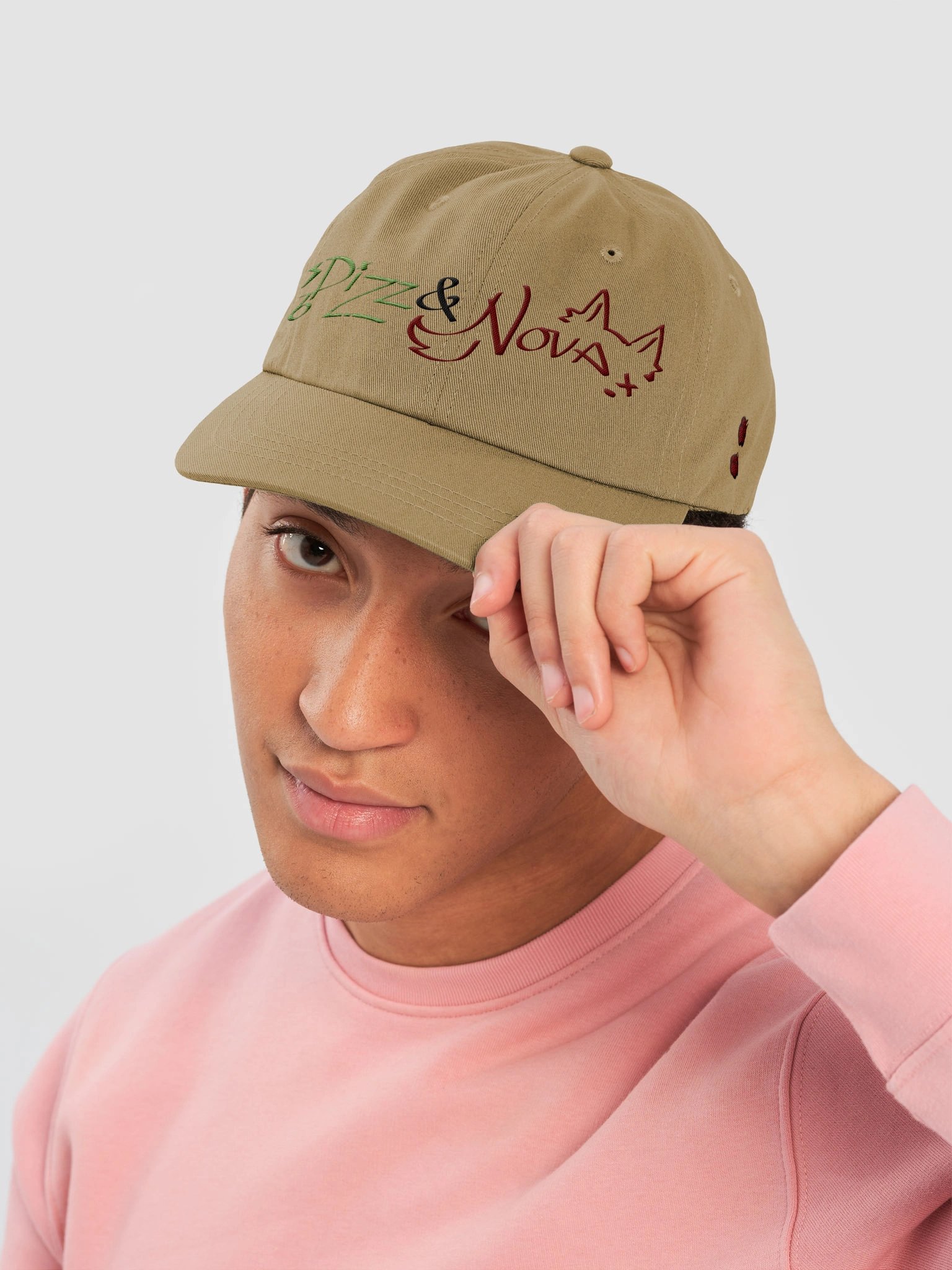 Signature Cap product image (29)
