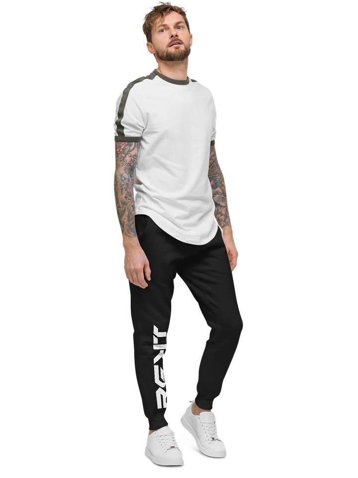 Get Rekt Joggers Mens product image (2)