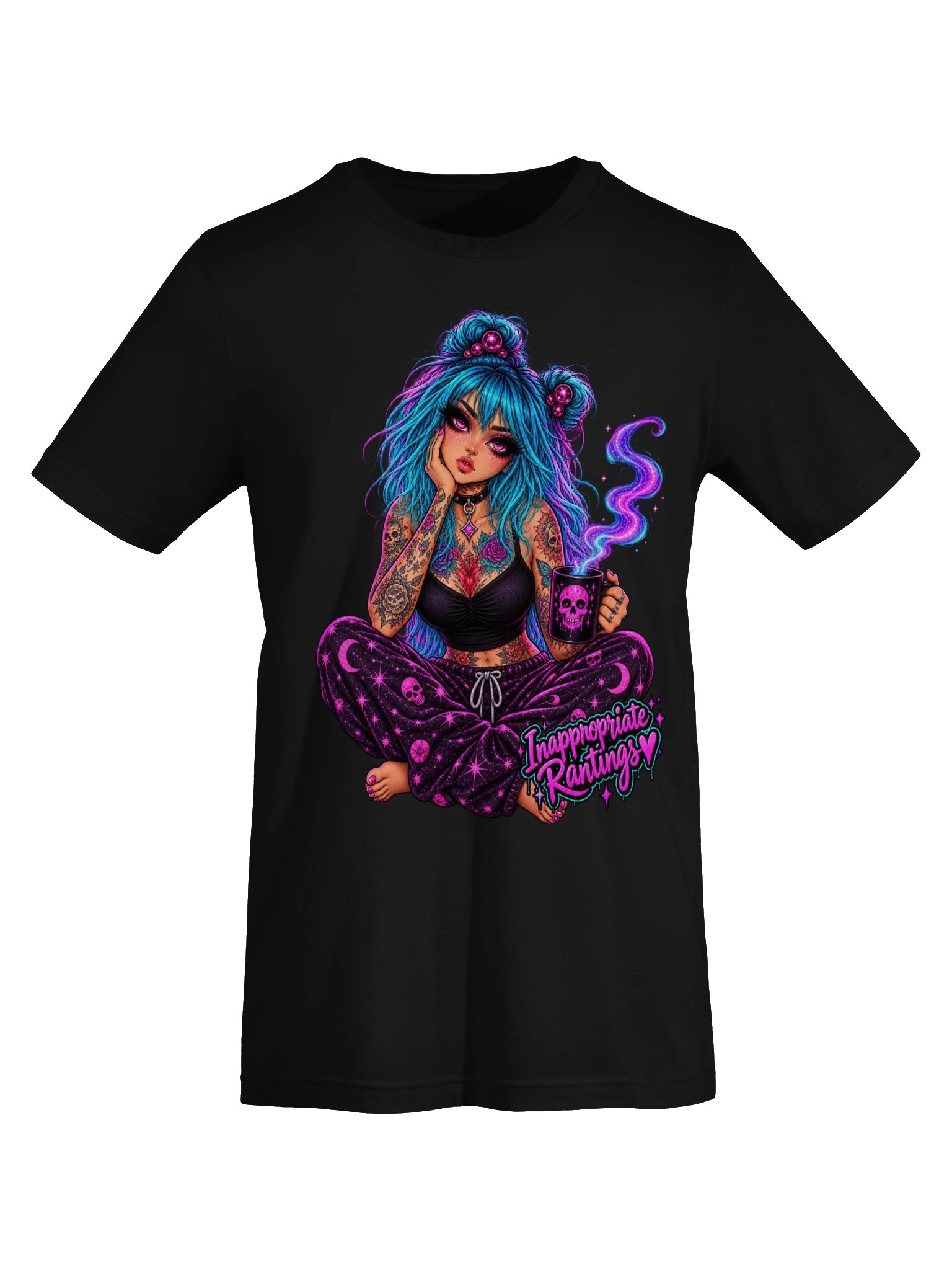 Willow Tee product image (15)