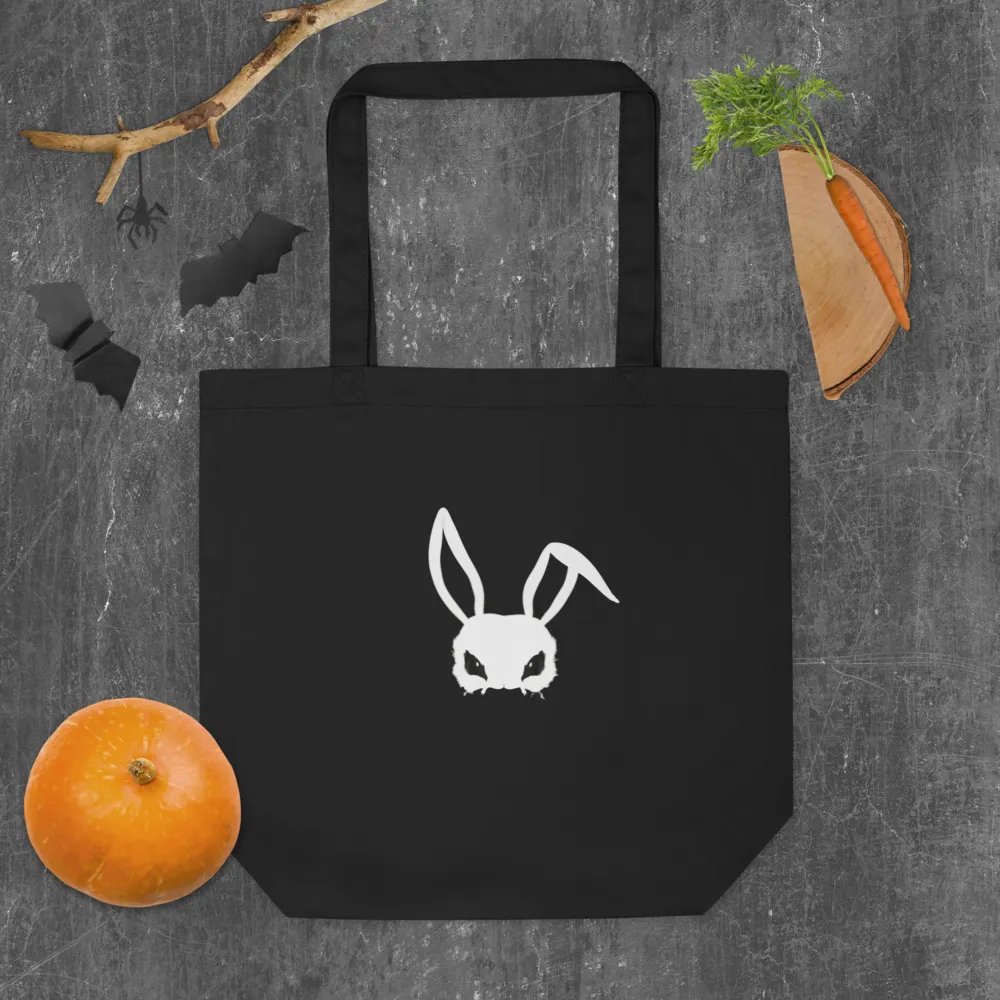 Dizztortion Tote Bag product image (10)