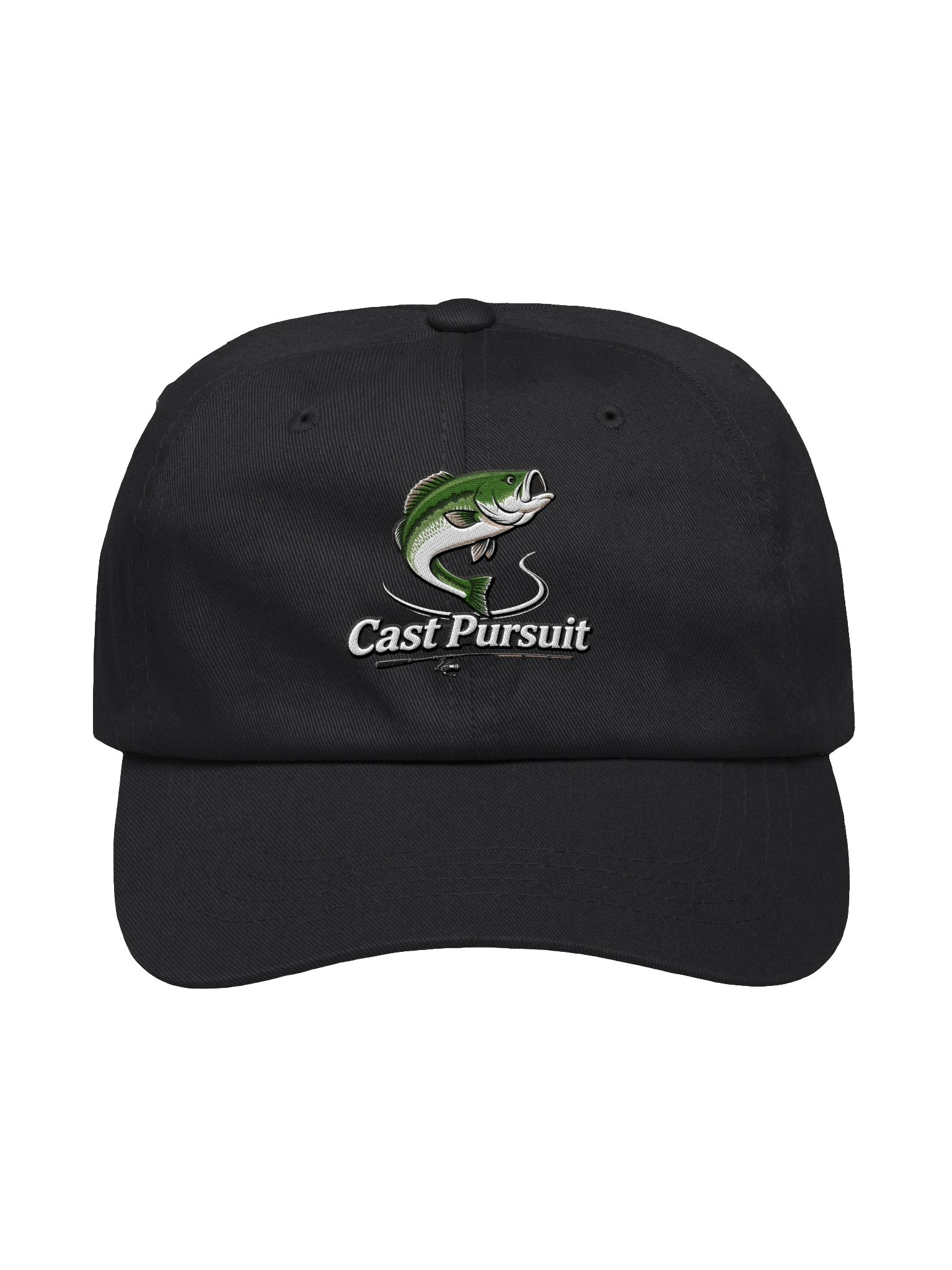 Cast Pursuit Classic Hat product image (1)