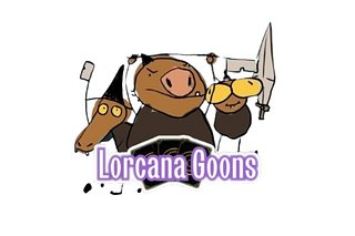 Lorcana Goons