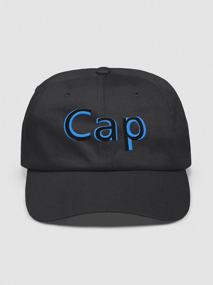 Cap Cap product image (1)