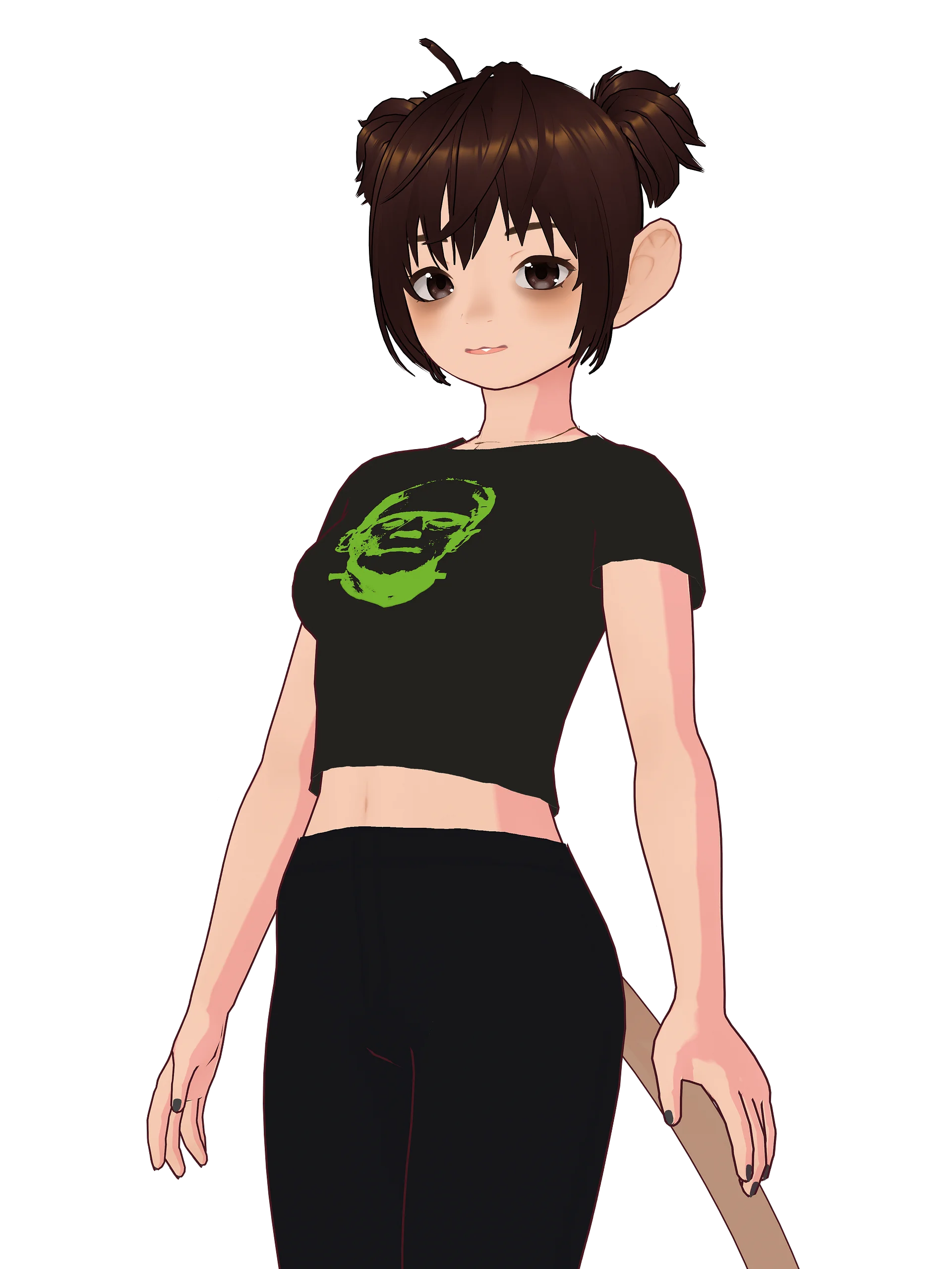 Franken TShirt product image (3)