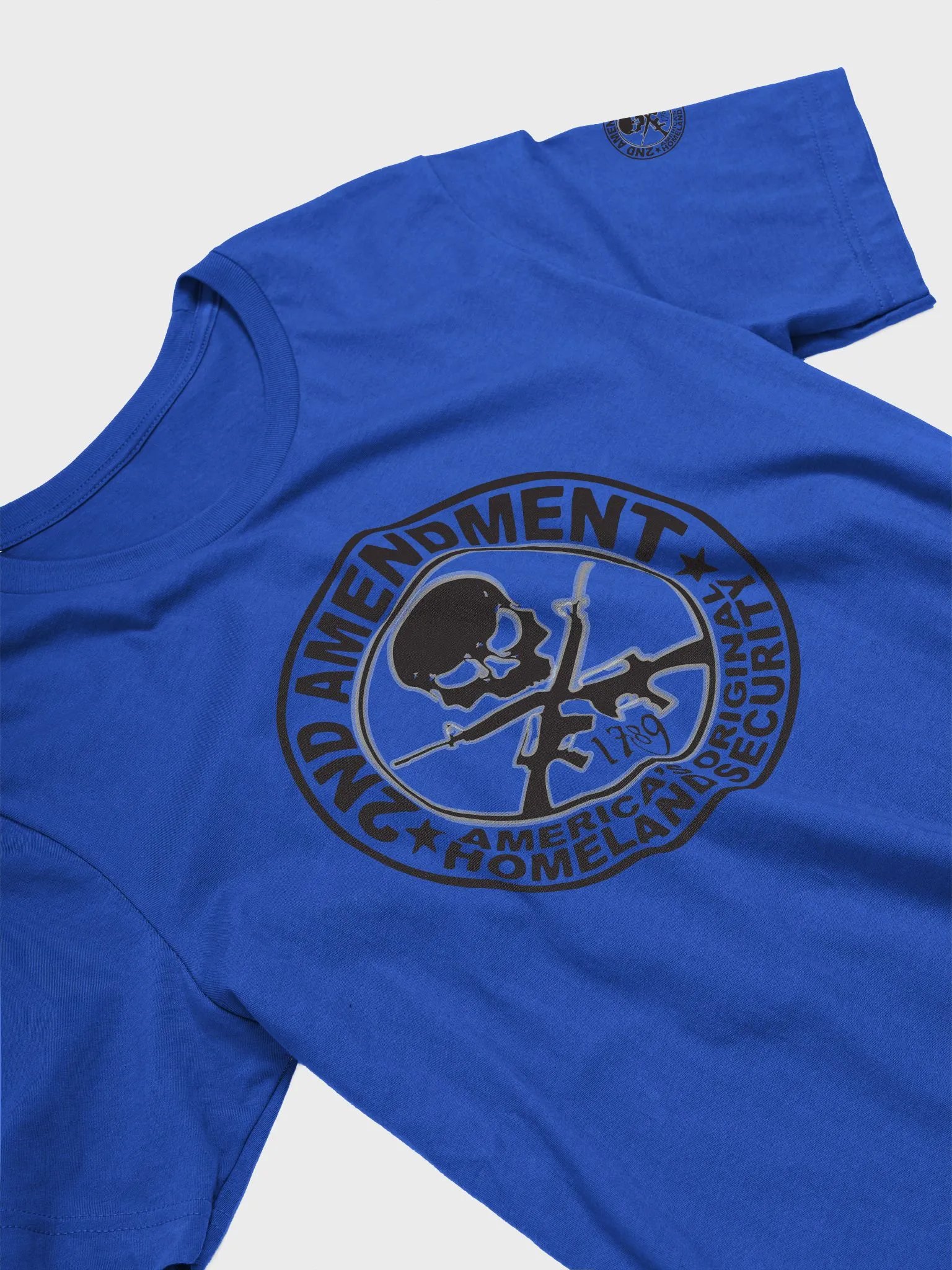 2nd Amendment | T-Shirt product image (4)