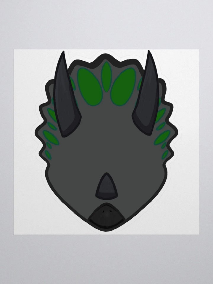 Zi Icon Sticker product image (1)
