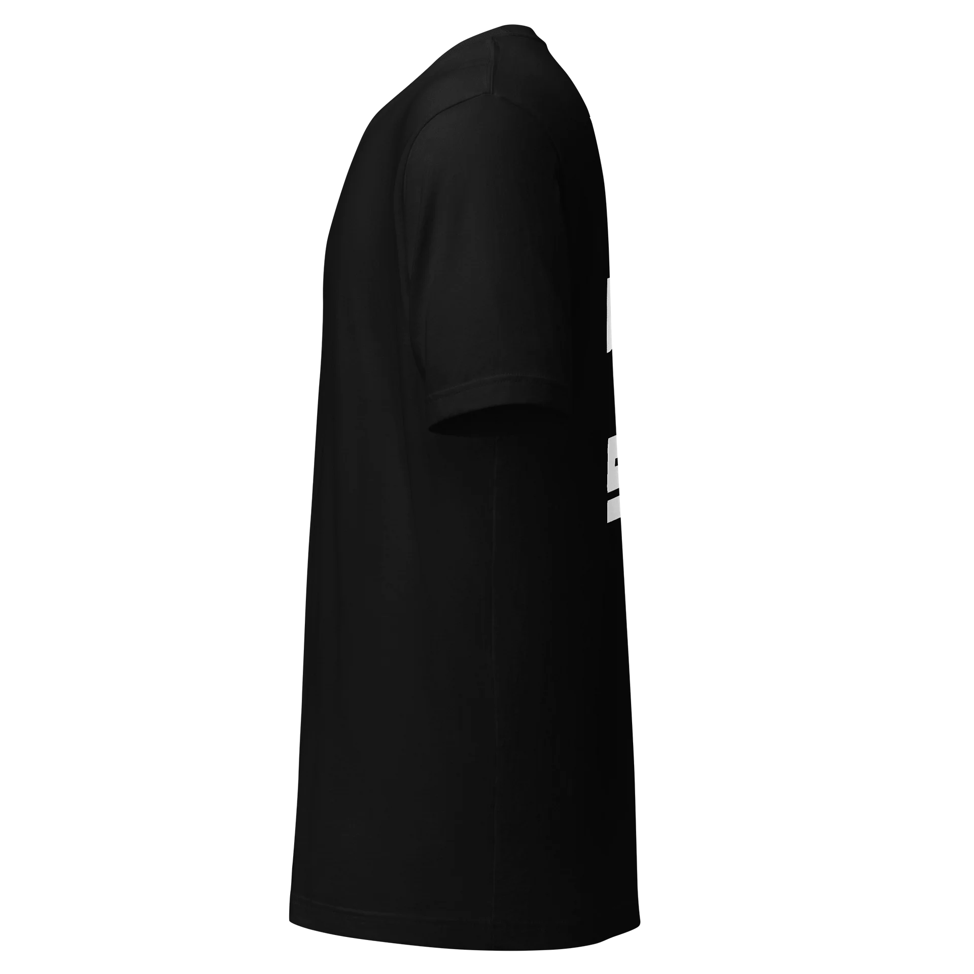 WeOwtsyd Gen 2 Premium T-Shirt - Alt Black product image (2)