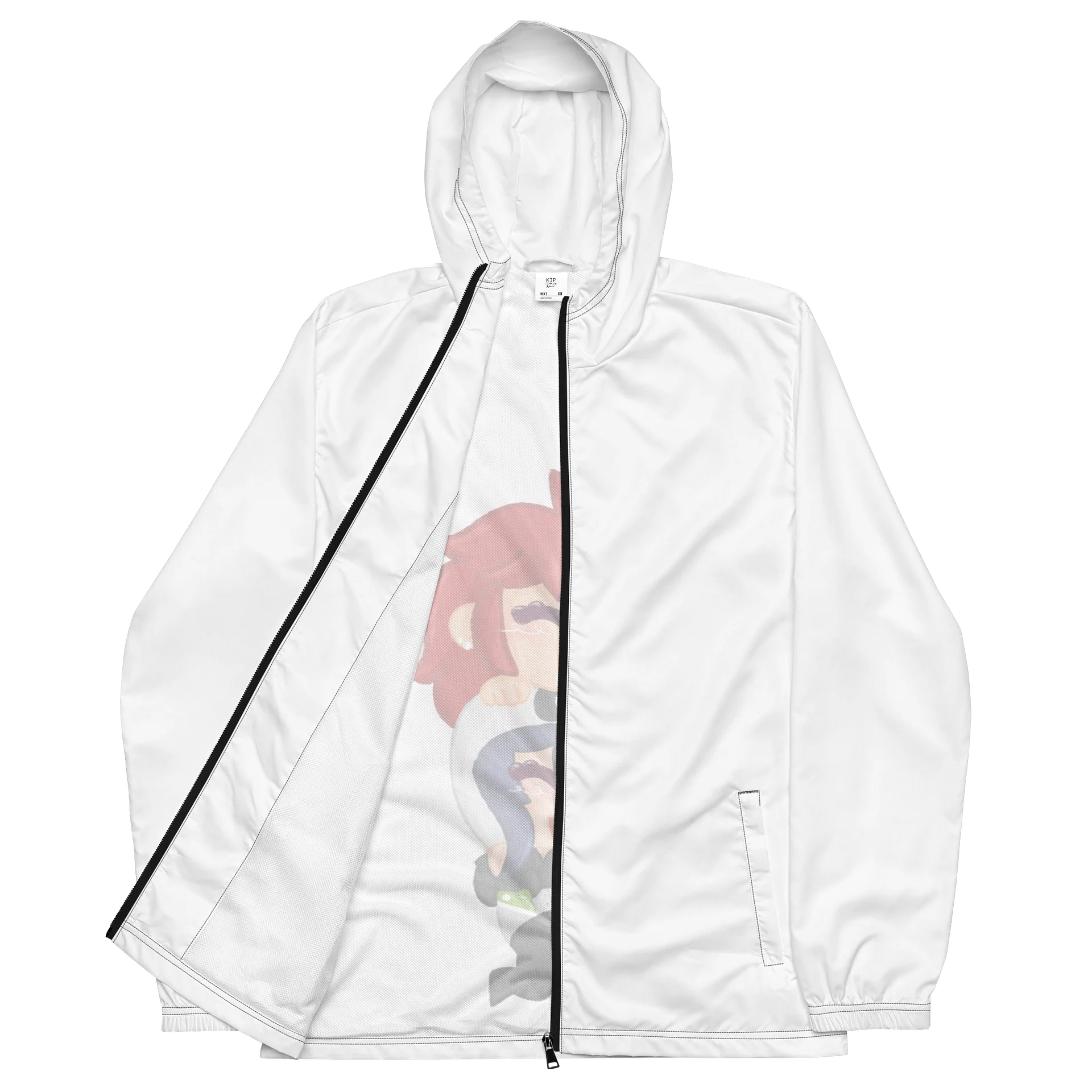 Off to cause chaos! product image (2)