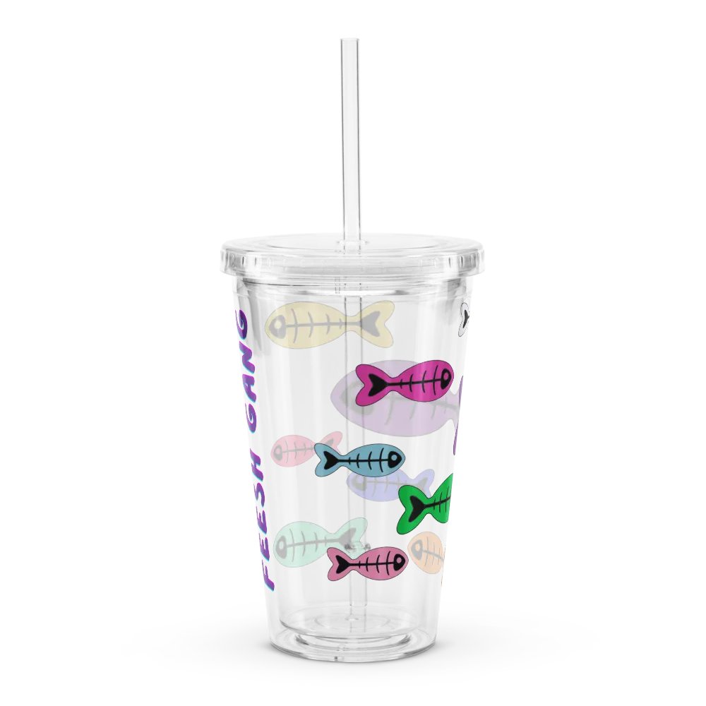 FEESH GANG! Sippy Cup product image (3)
