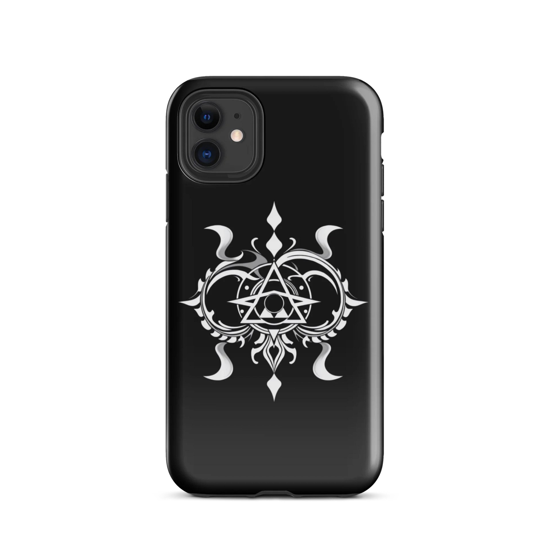 Divine Triad iPhone Case product image (4)