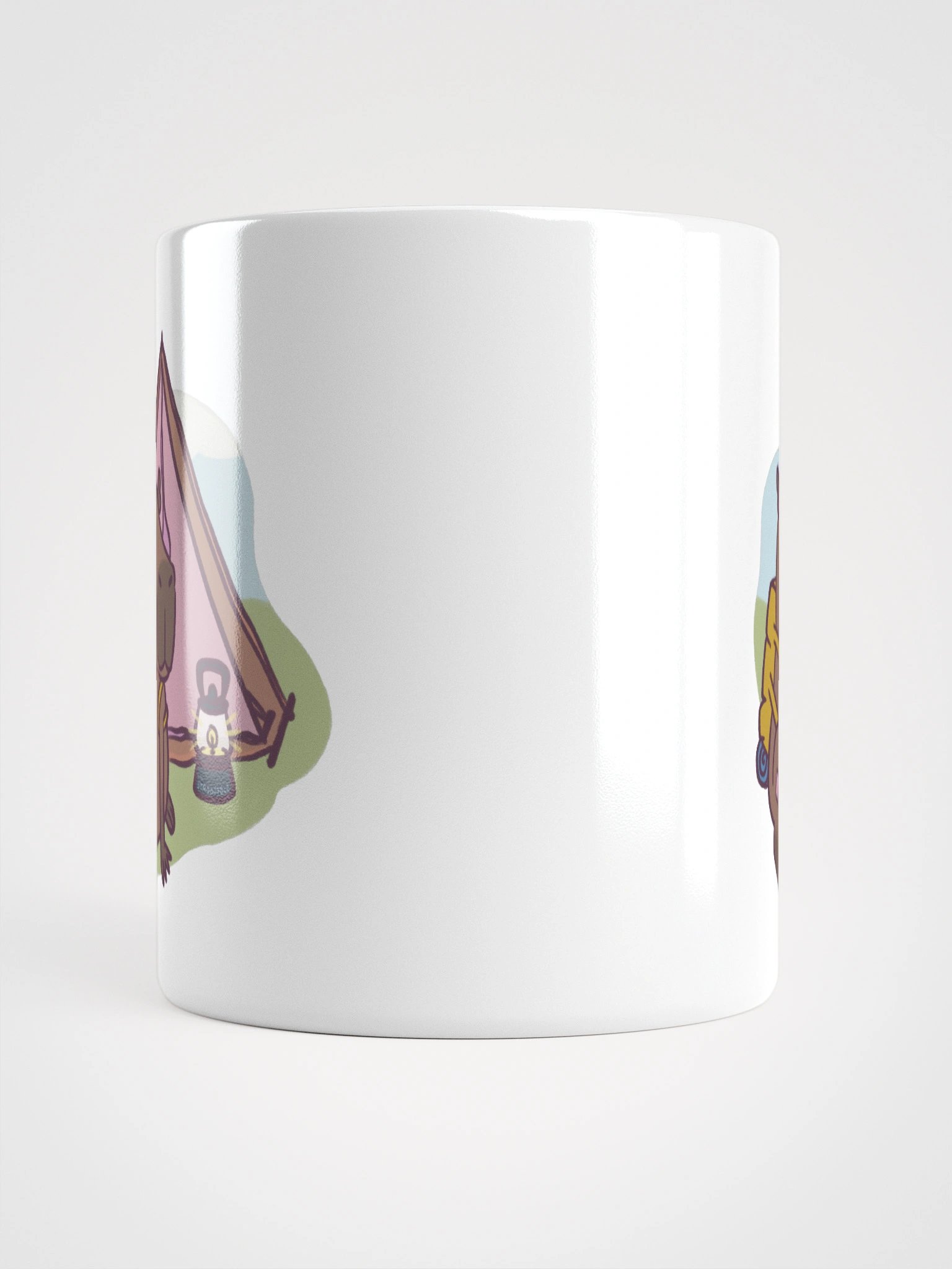 mug : campybara logo product image (4)