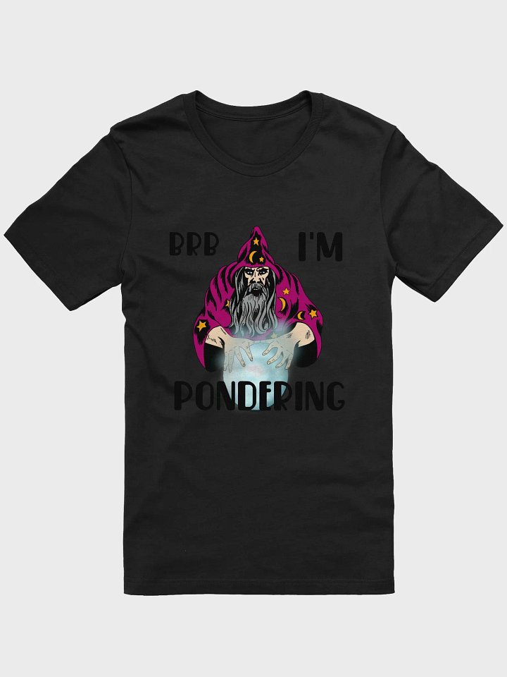 Orb Pondering product image (1)