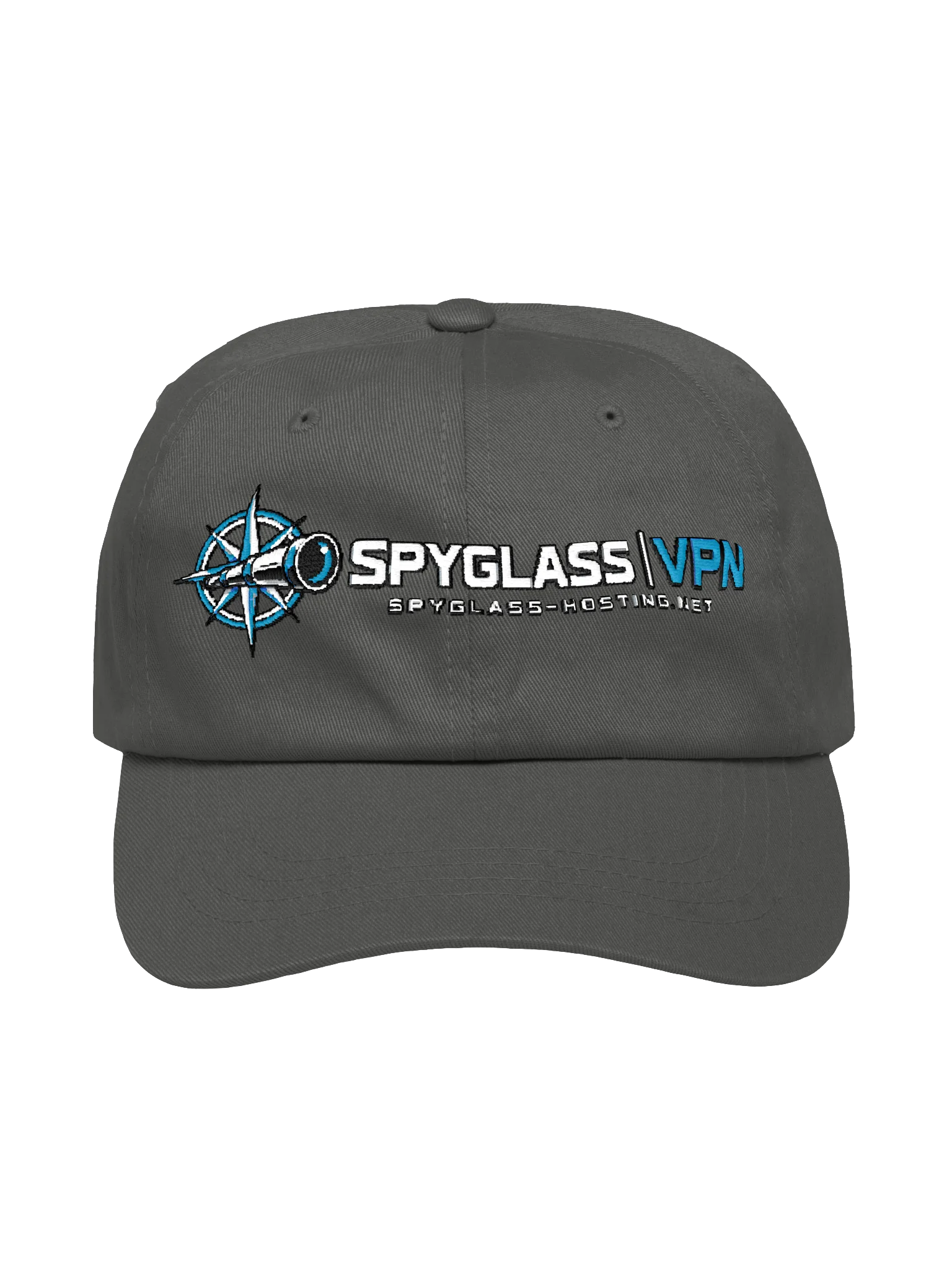 spyglass hosting cap product image (1)