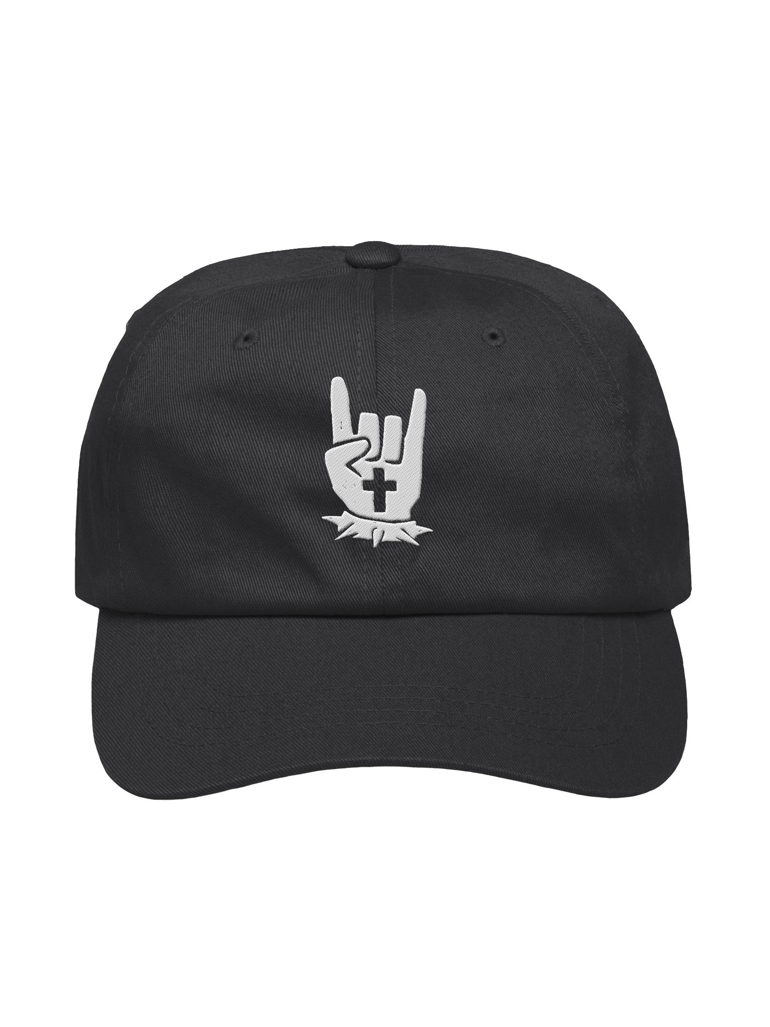 Faith Rocker Relaxed Hat product image (1)