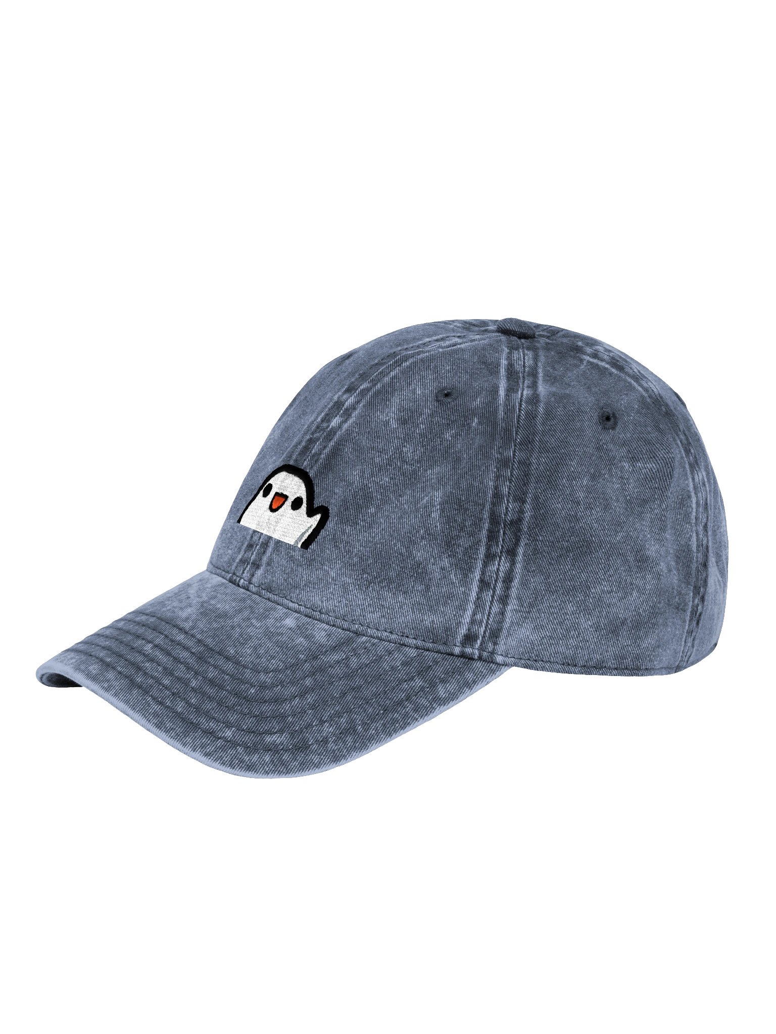 Ghostie Cap product image (17)
