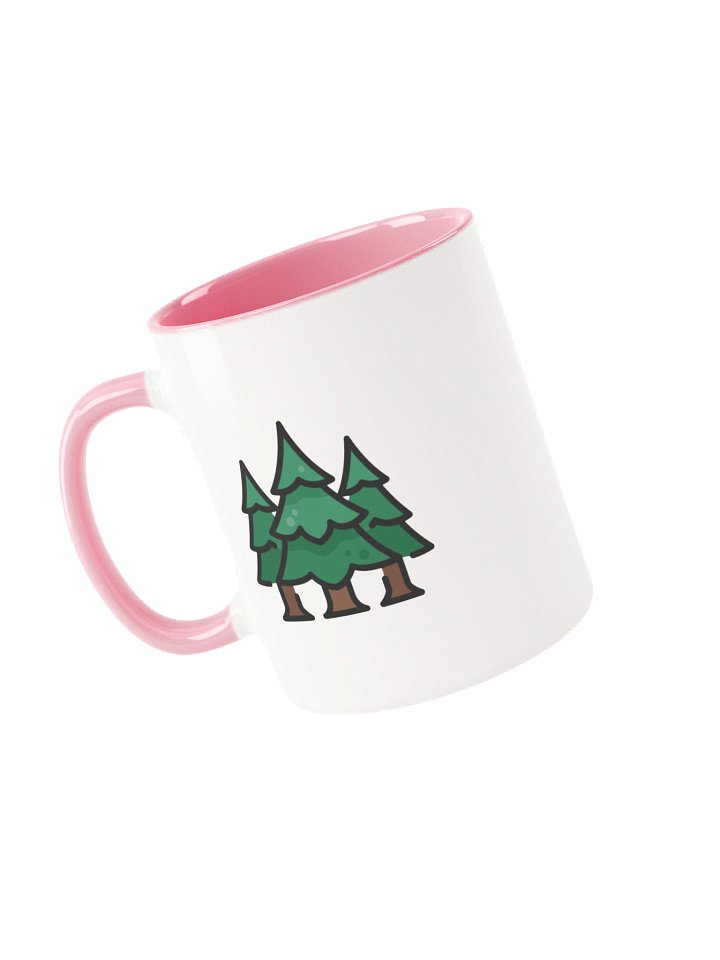 Evergreen Title Mug Generation 5 - Kressida product image (2)